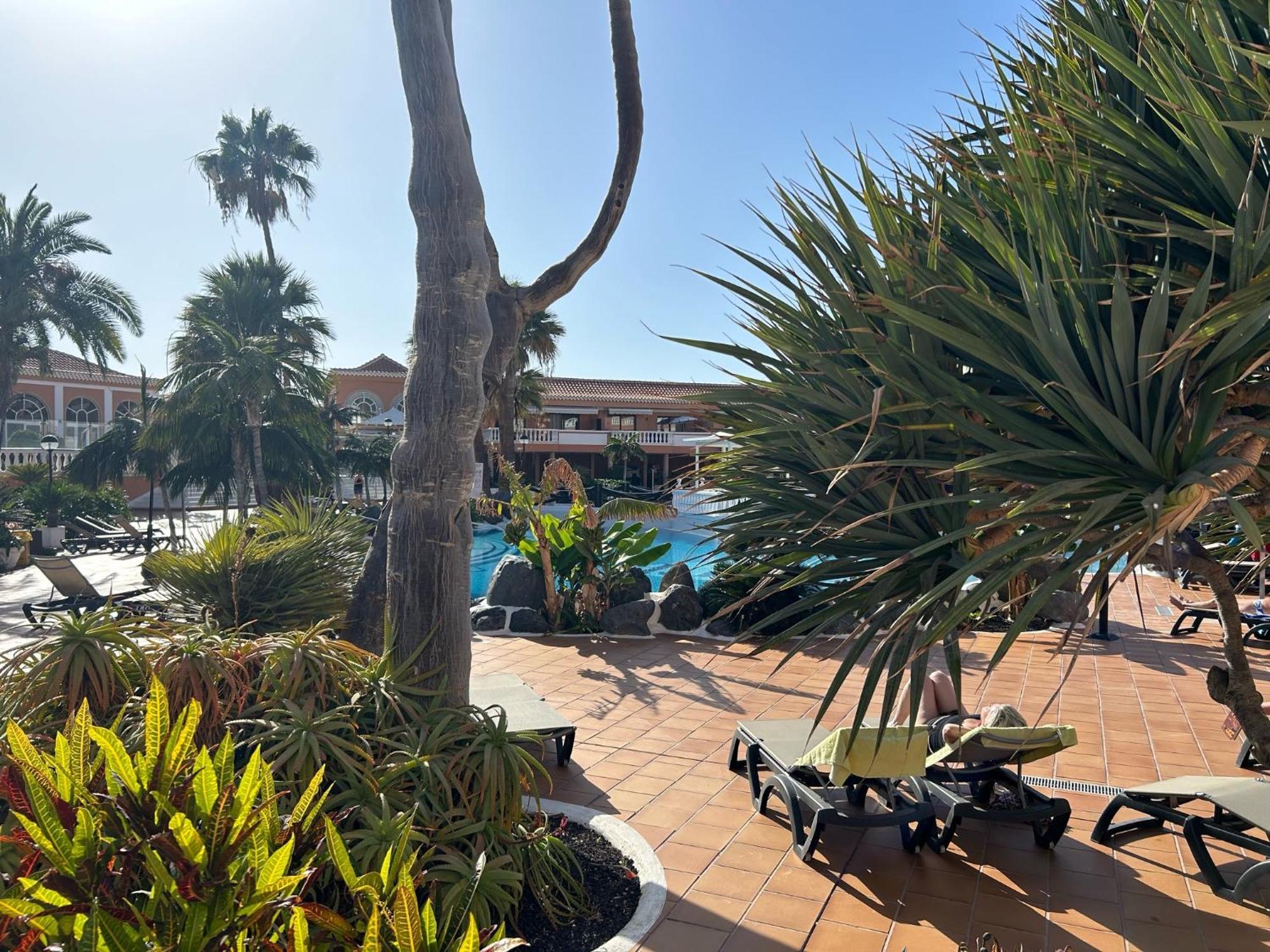 Apartamento Wonderful In Tenerife Royal Gardens Resort! Playa de las Américas