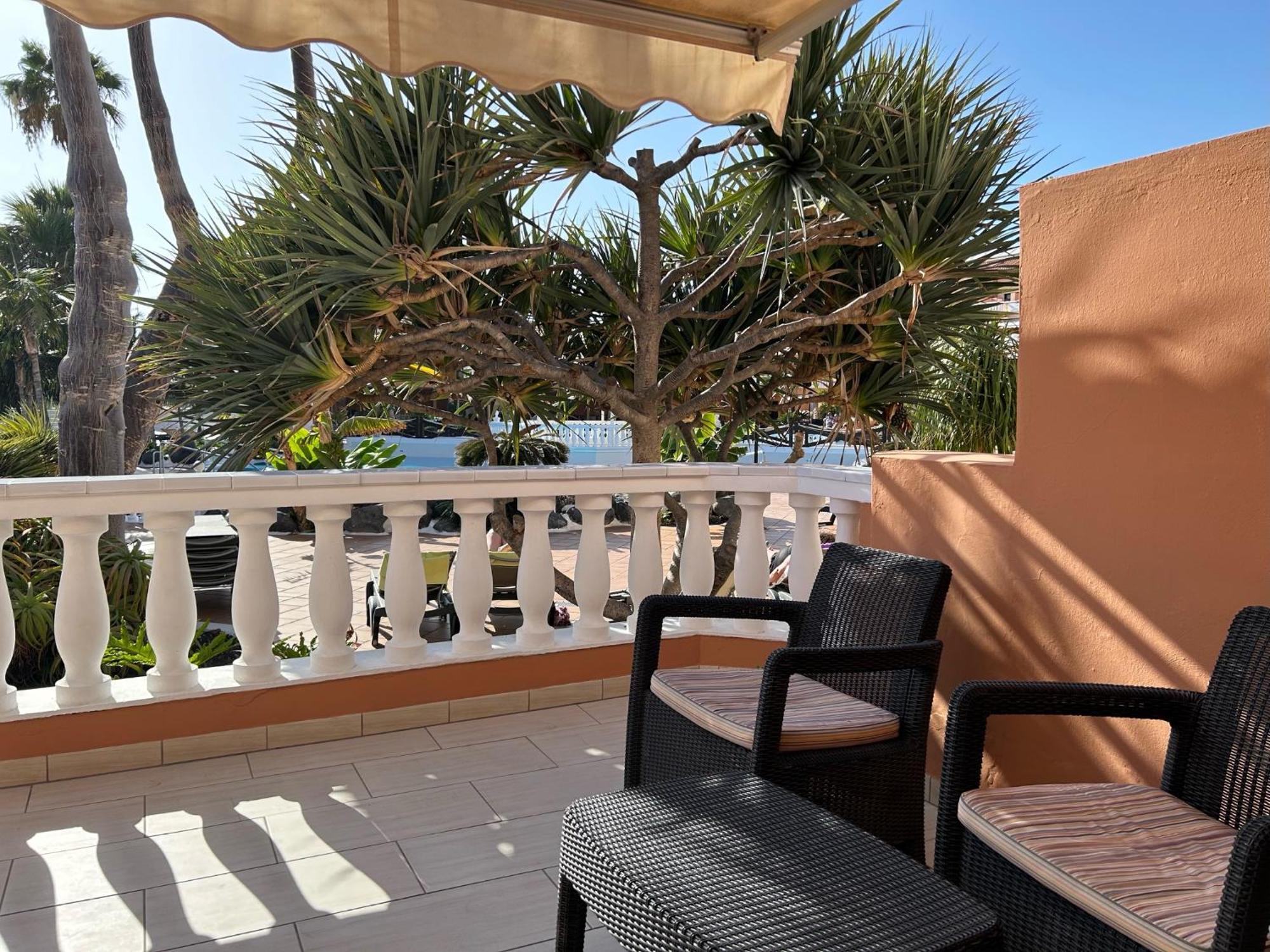 Apartamento Wonderful In Tenerife Royal Gardens Resort!