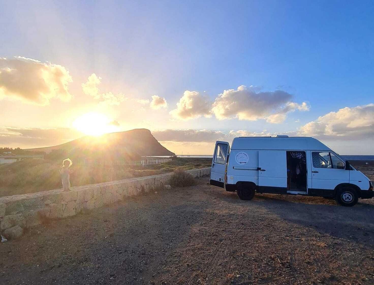 Campervans *
