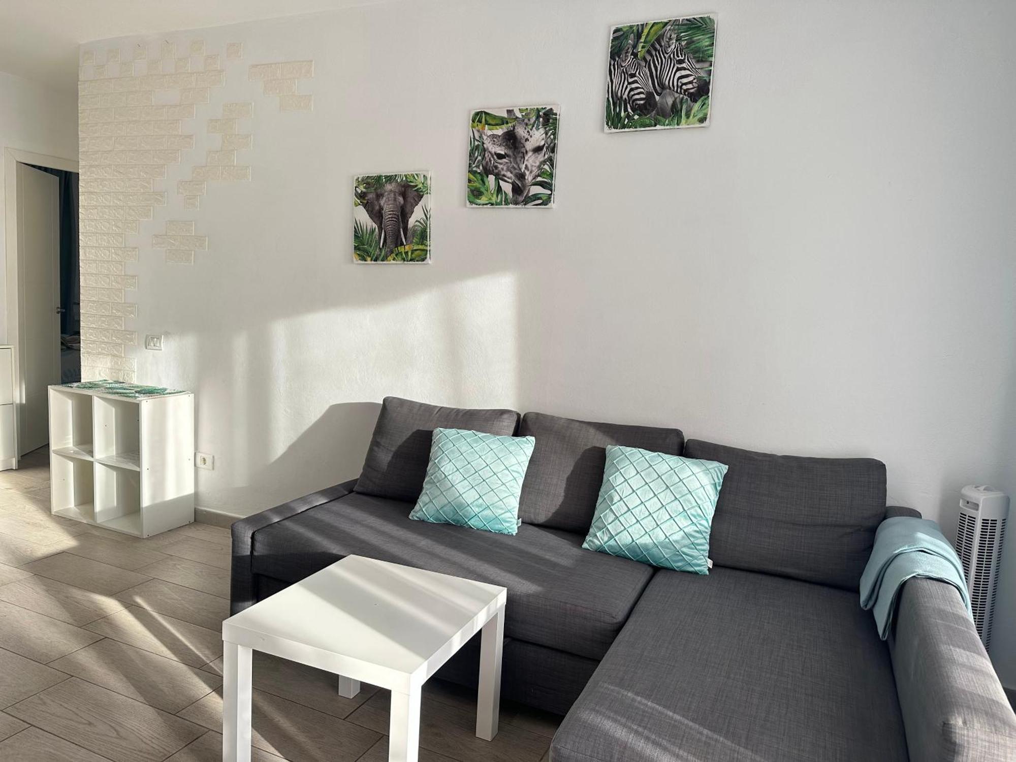 In Ocean Park, Costa Adeje, Tenerife Apartment Costa Adeje (Tenerife)