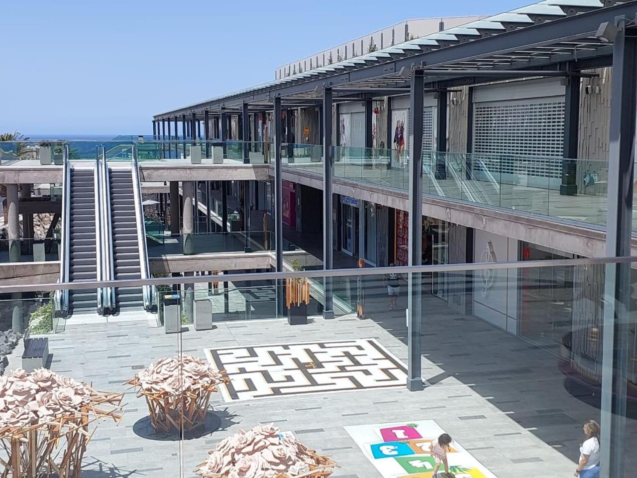 Okstay Marina Palace Tenerife With Balcony And Pool View Apartment Costa Adeje (Tenerife)