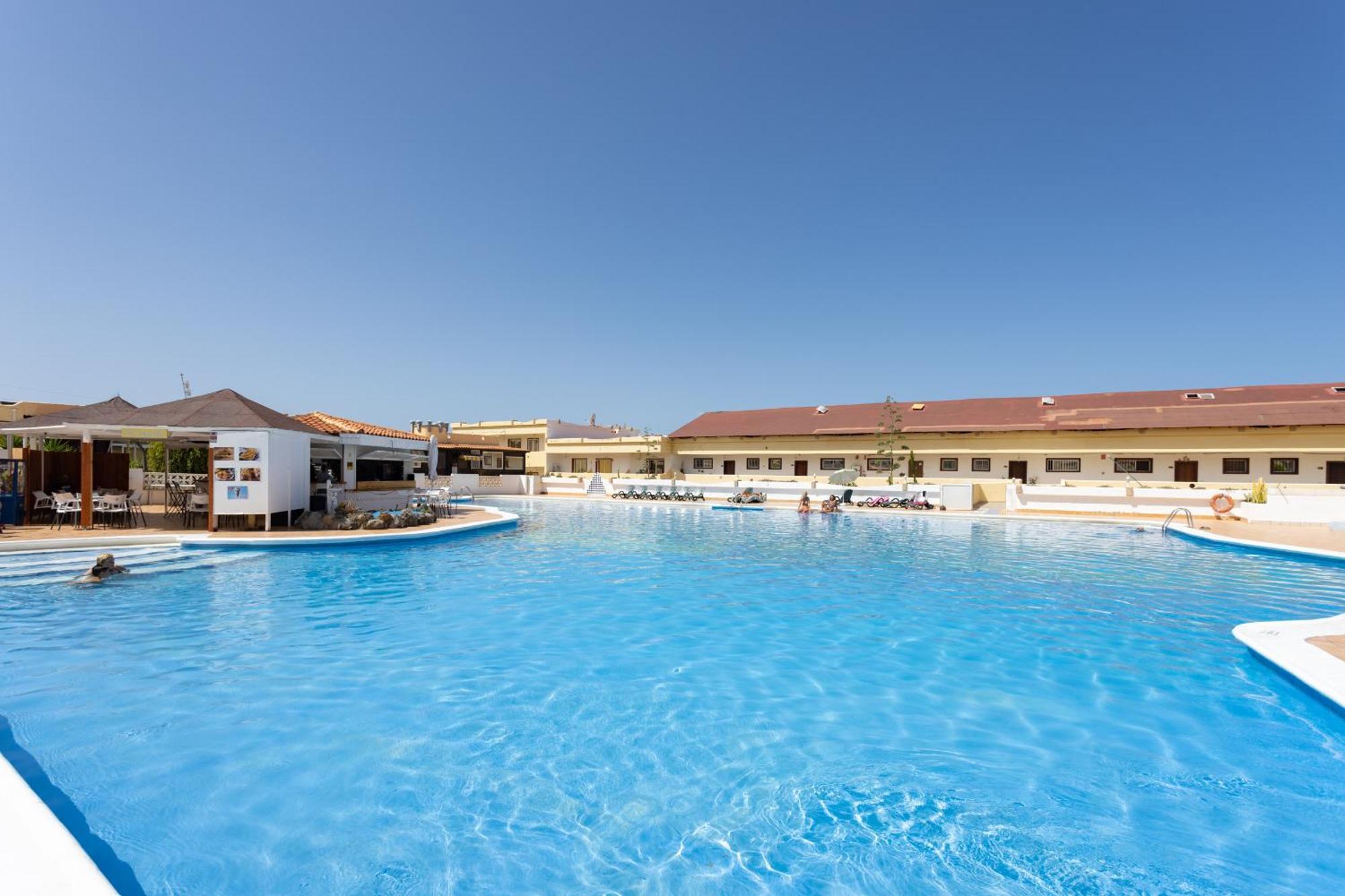 Okstay Marina Palace Tenerife With Balcony And Pool View Costa Adeje (Tenerife)