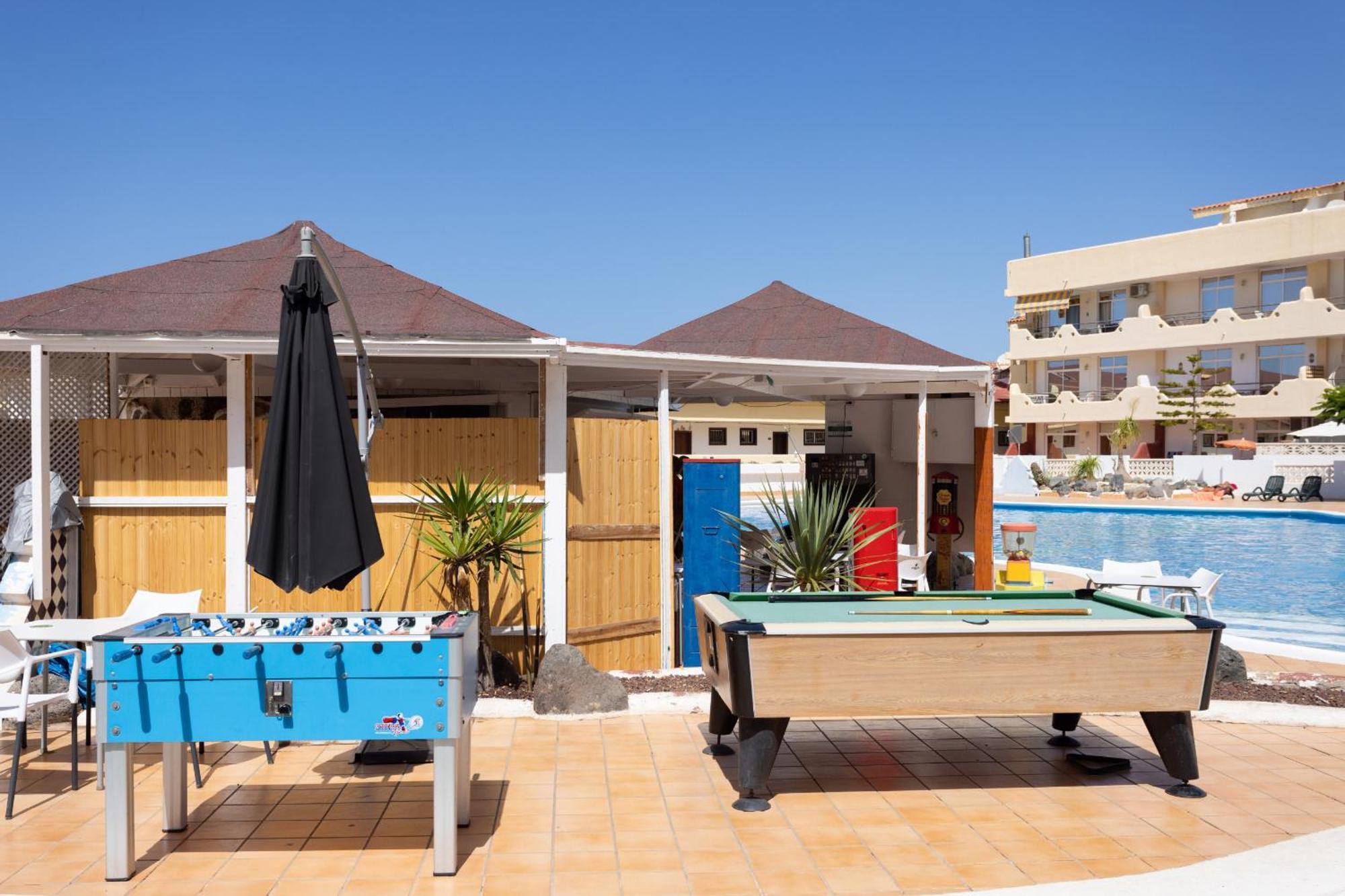 Okstay Marina Palace Tenerife With Balcony And Pool View * Costa Adeje (Tenerife)