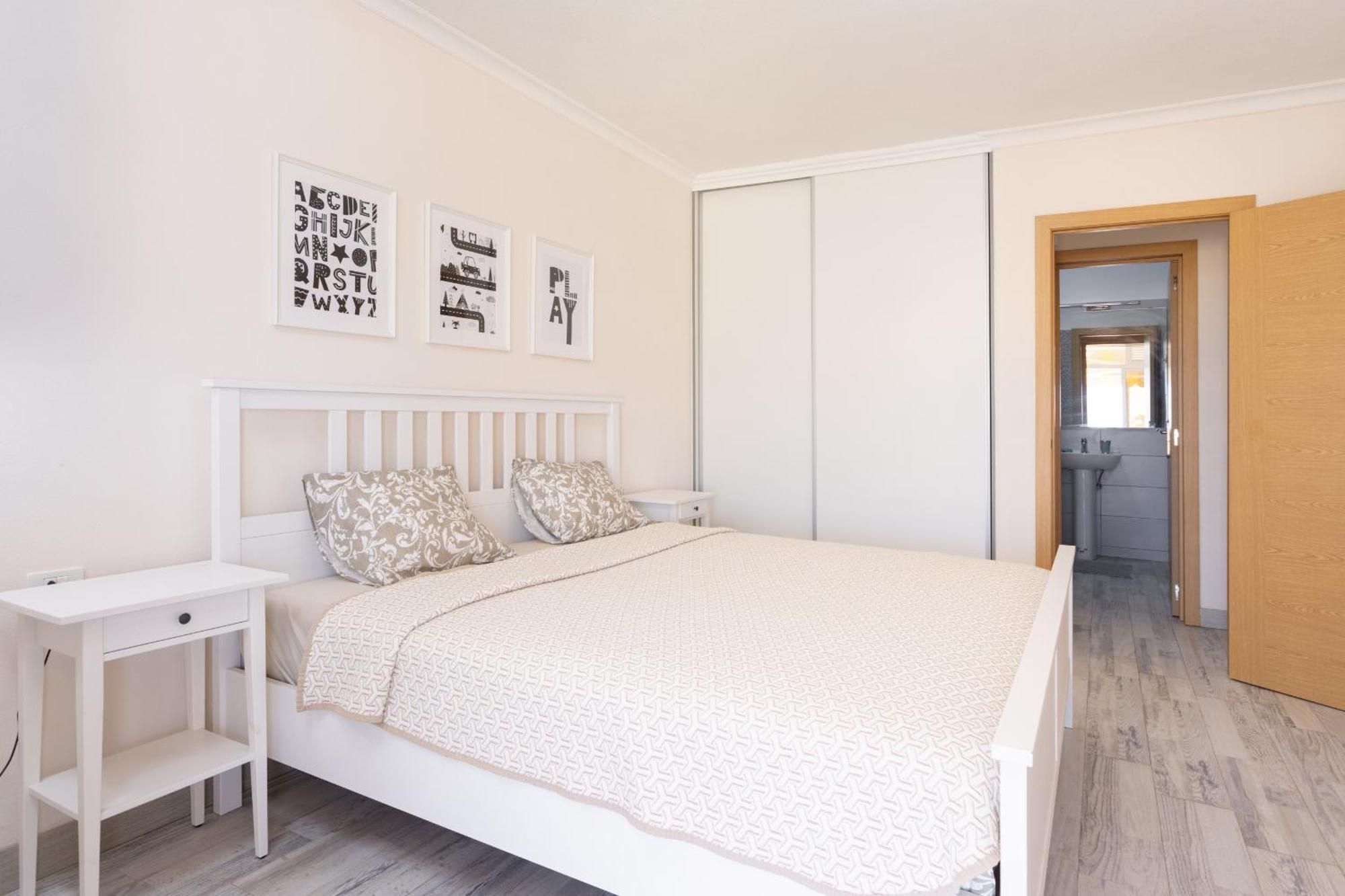 Okstay Marina Palace Tenerife With Balcony And Pool View