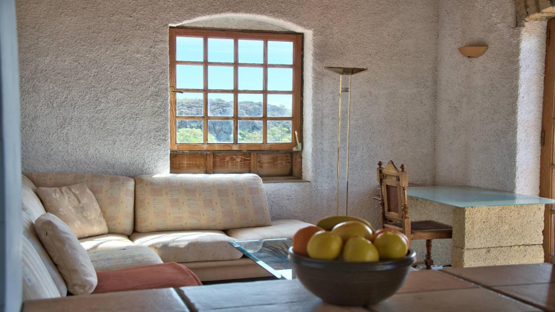 Apartment Finca La Tosca
