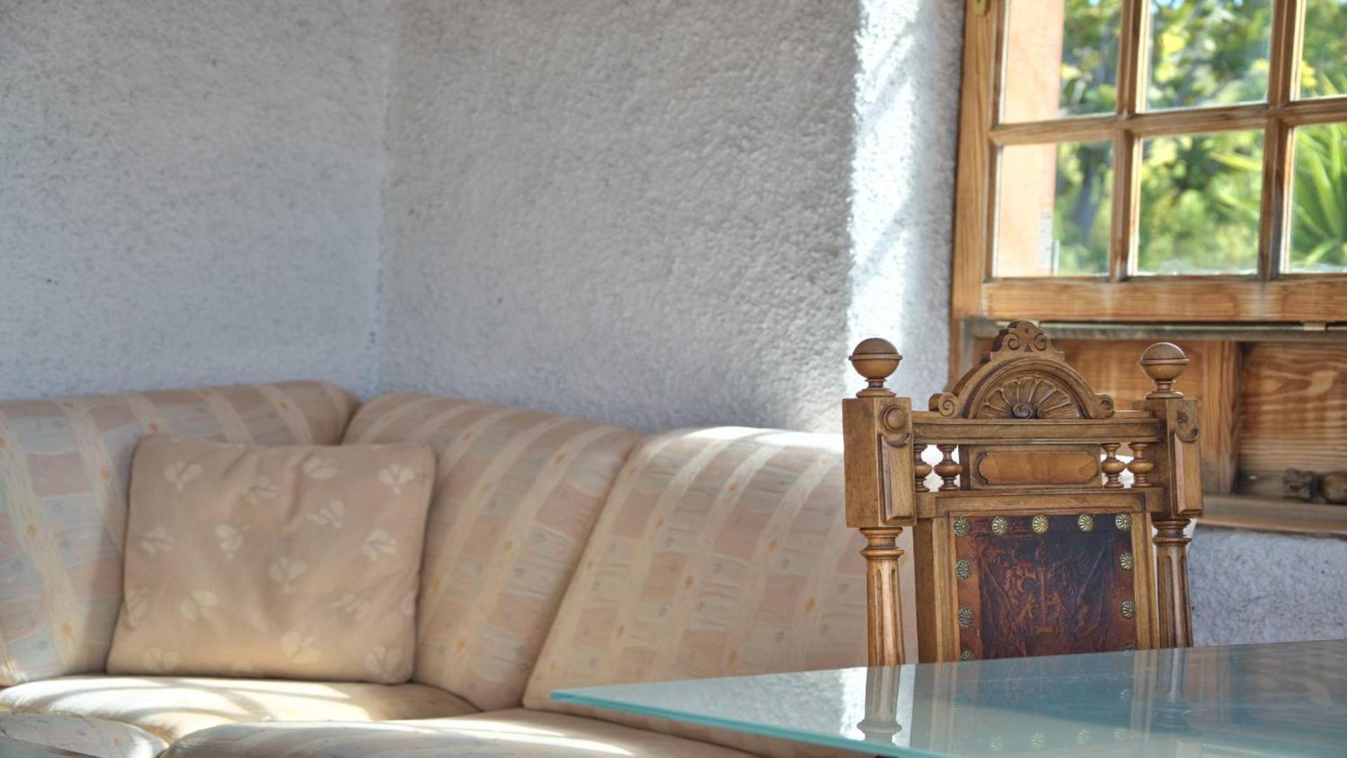 Finca La Tosca Apartment *