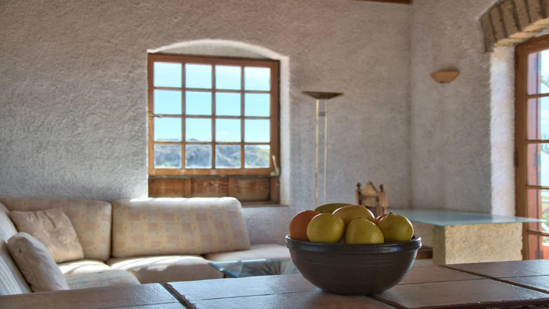 Finca La Tosca * Guia de Isora (Tenerife)