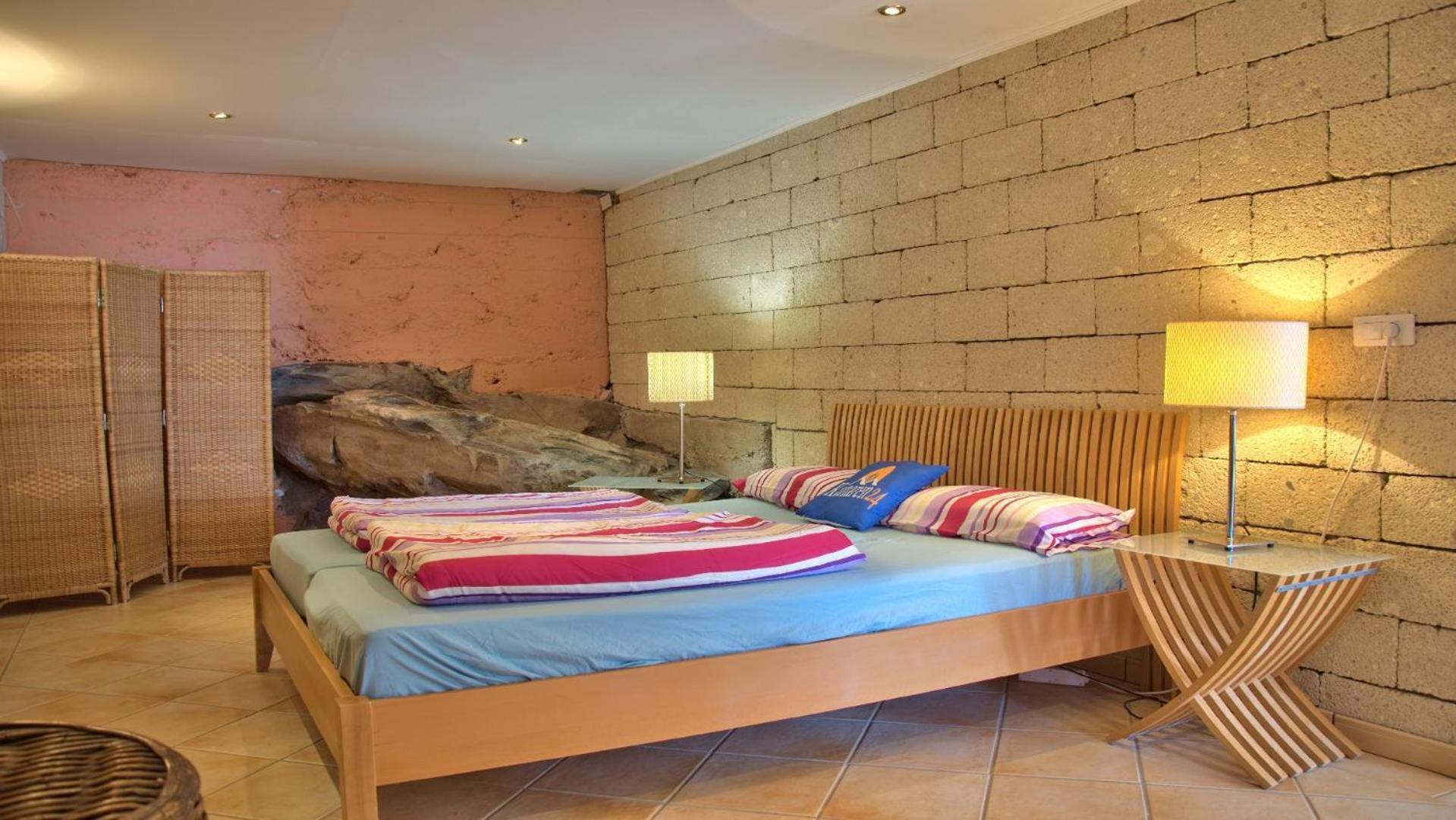 Finca La Tosca Apartment