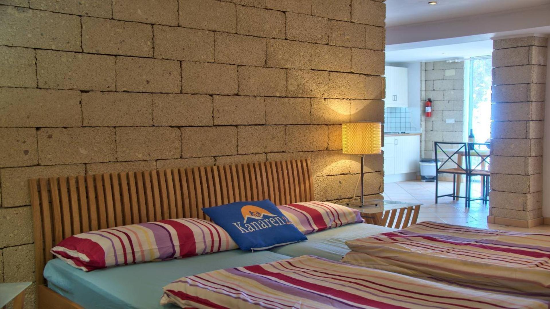Finca La Tosca Apartment