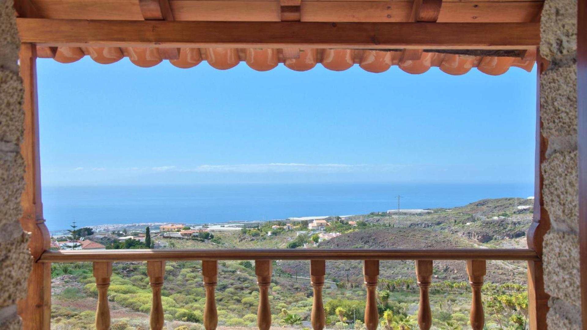 Finca La Tosca Apartment *
