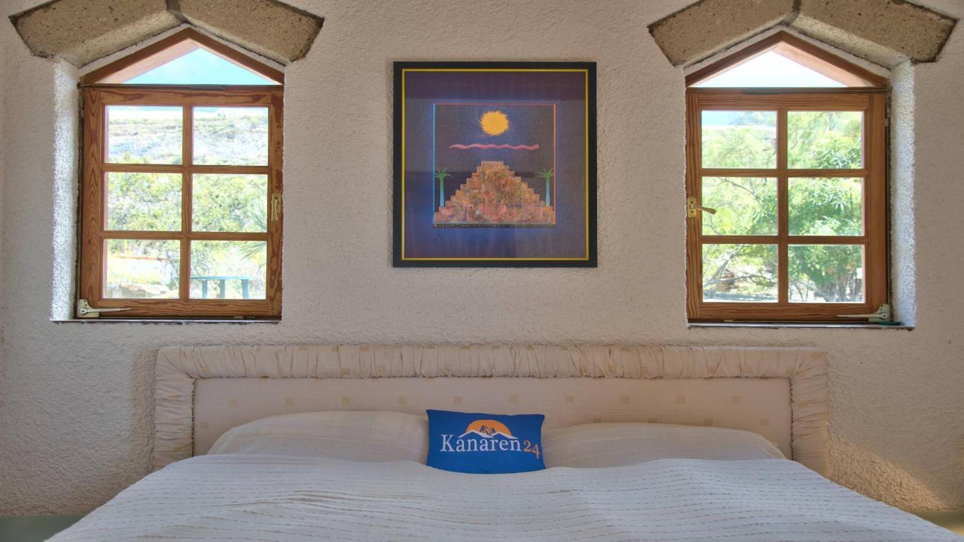 Apartment Finca La Tosca