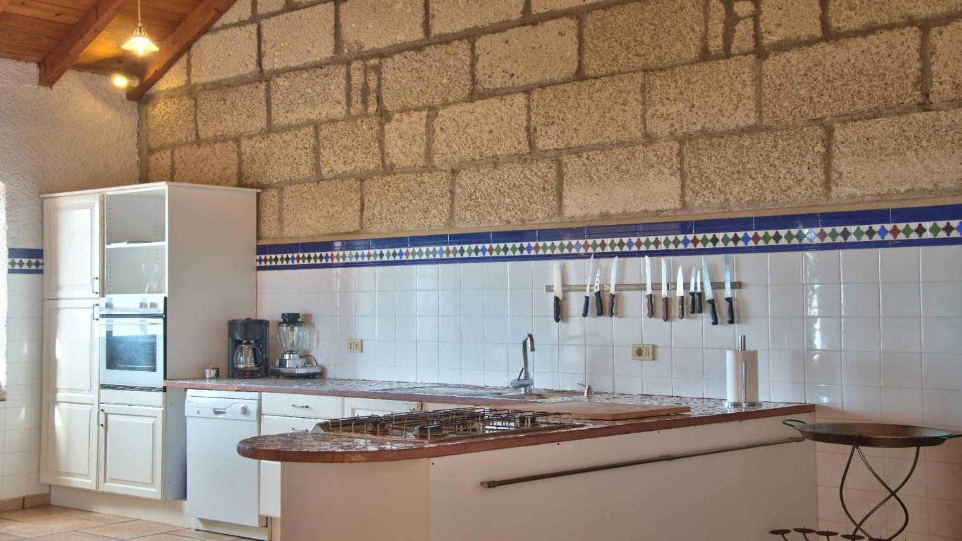 Finca La Tosca *