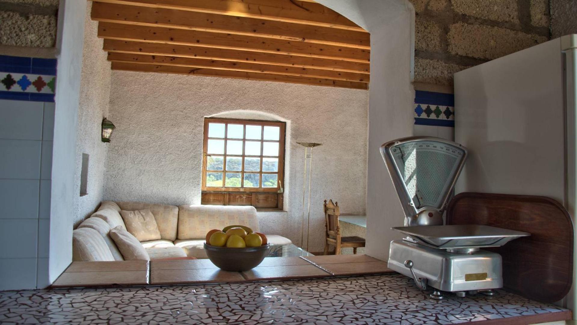 Apartment Finca La Tosca Guia de Isora (Tenerife)