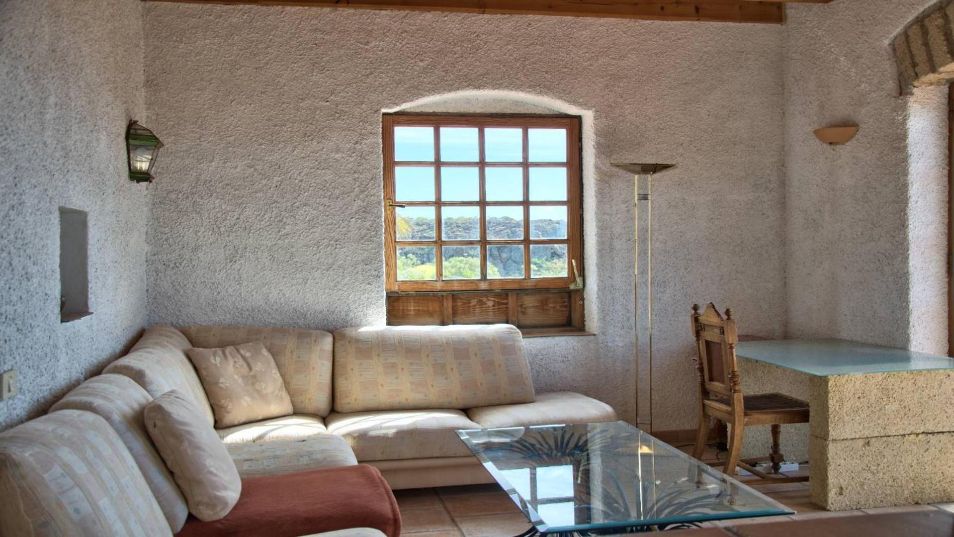 Apartment Finca La Tosca