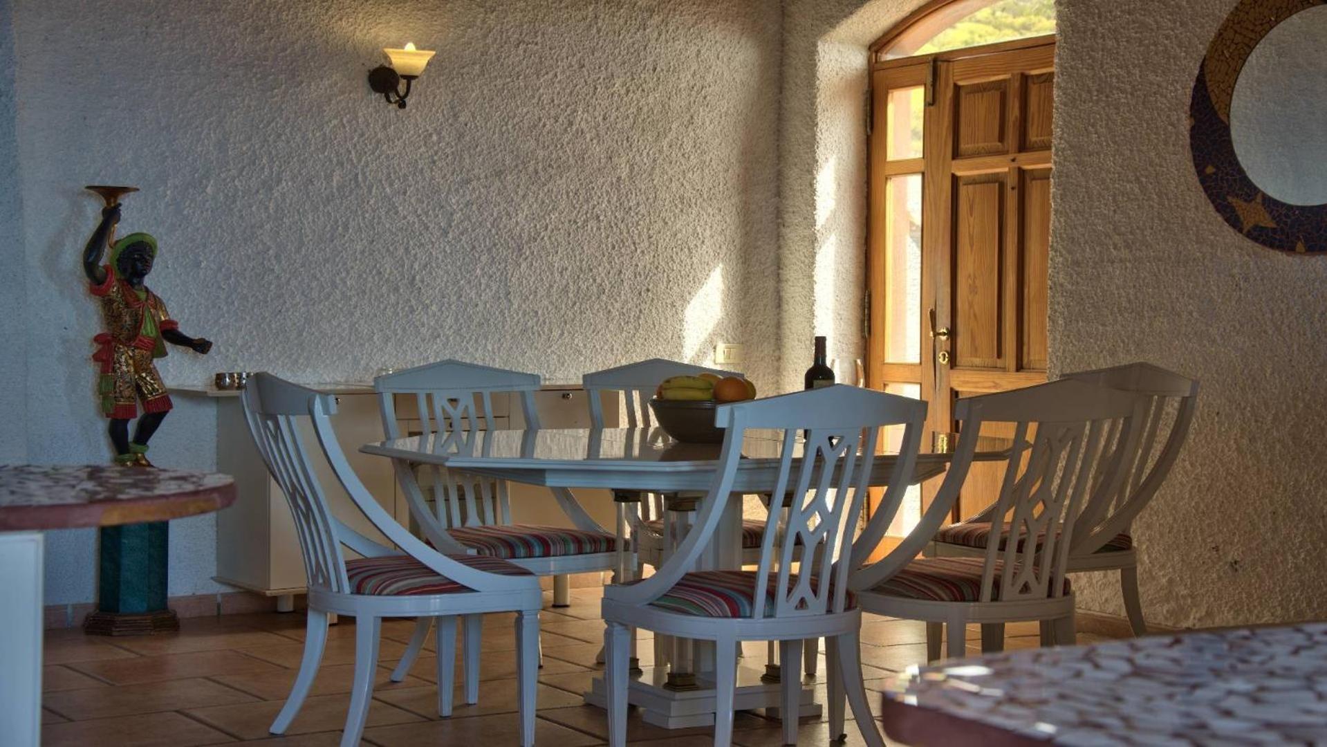 Finca La Tosca