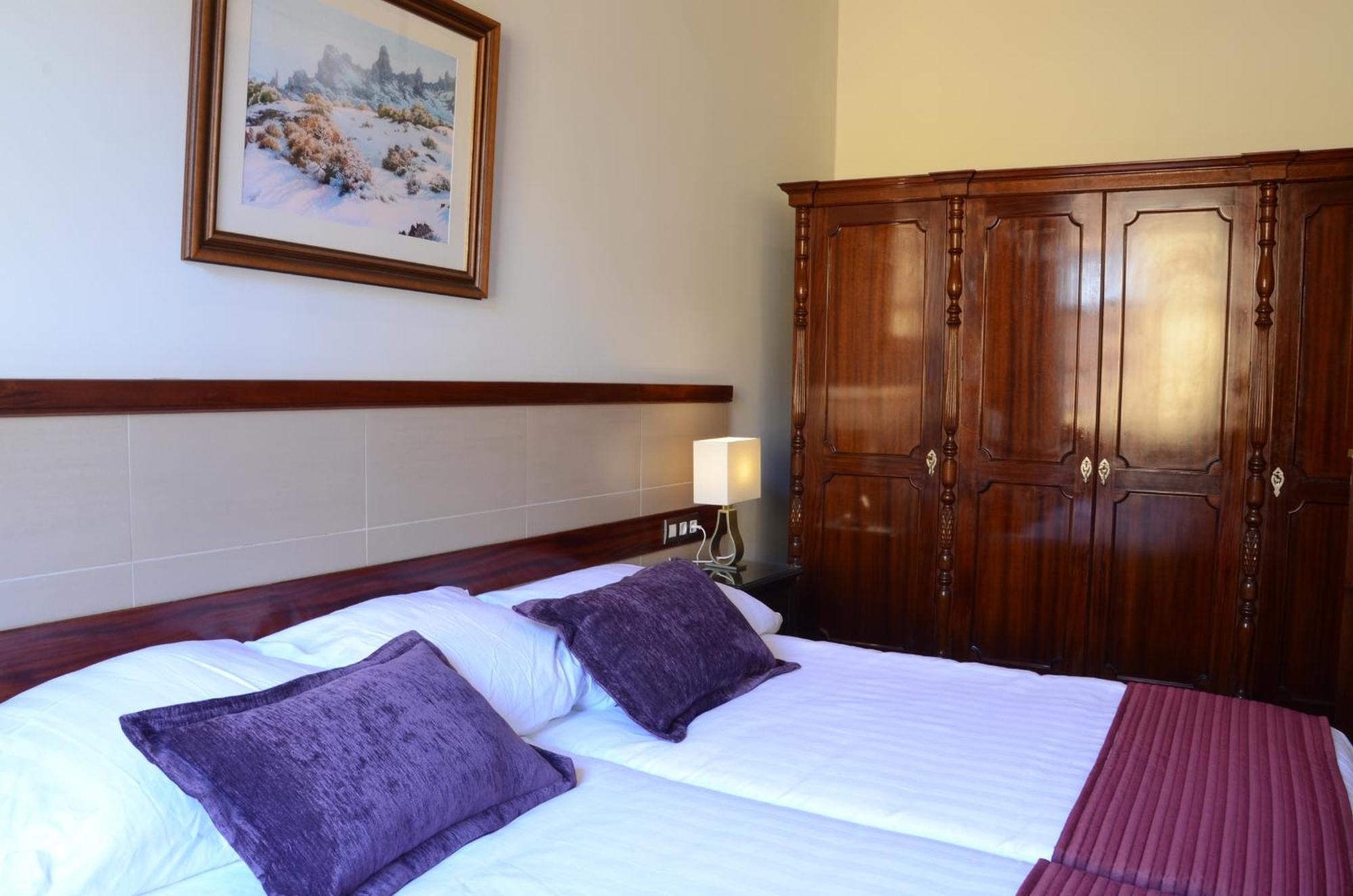 Mc San Agustin Apartment