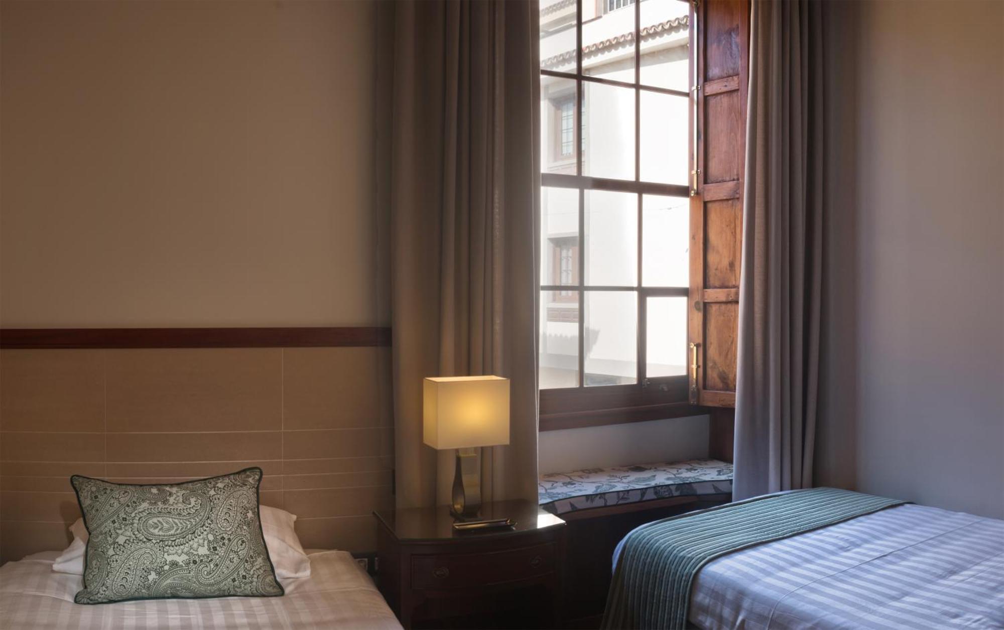 Mc San Agustin Apartment
