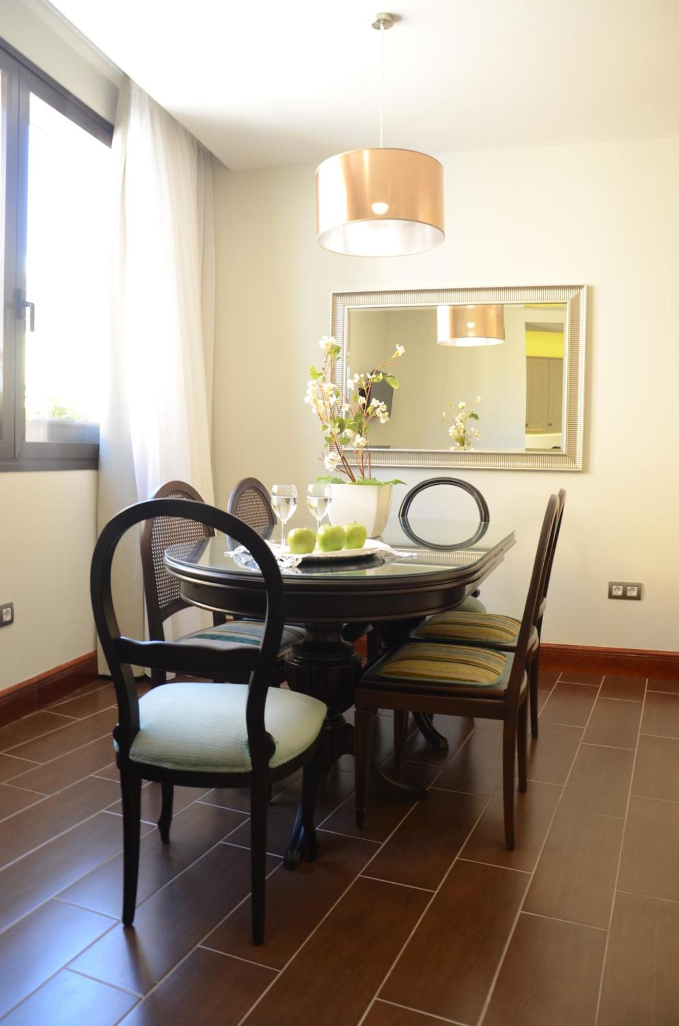Mc San Agustin Apartment La Laguna (Tenerife)