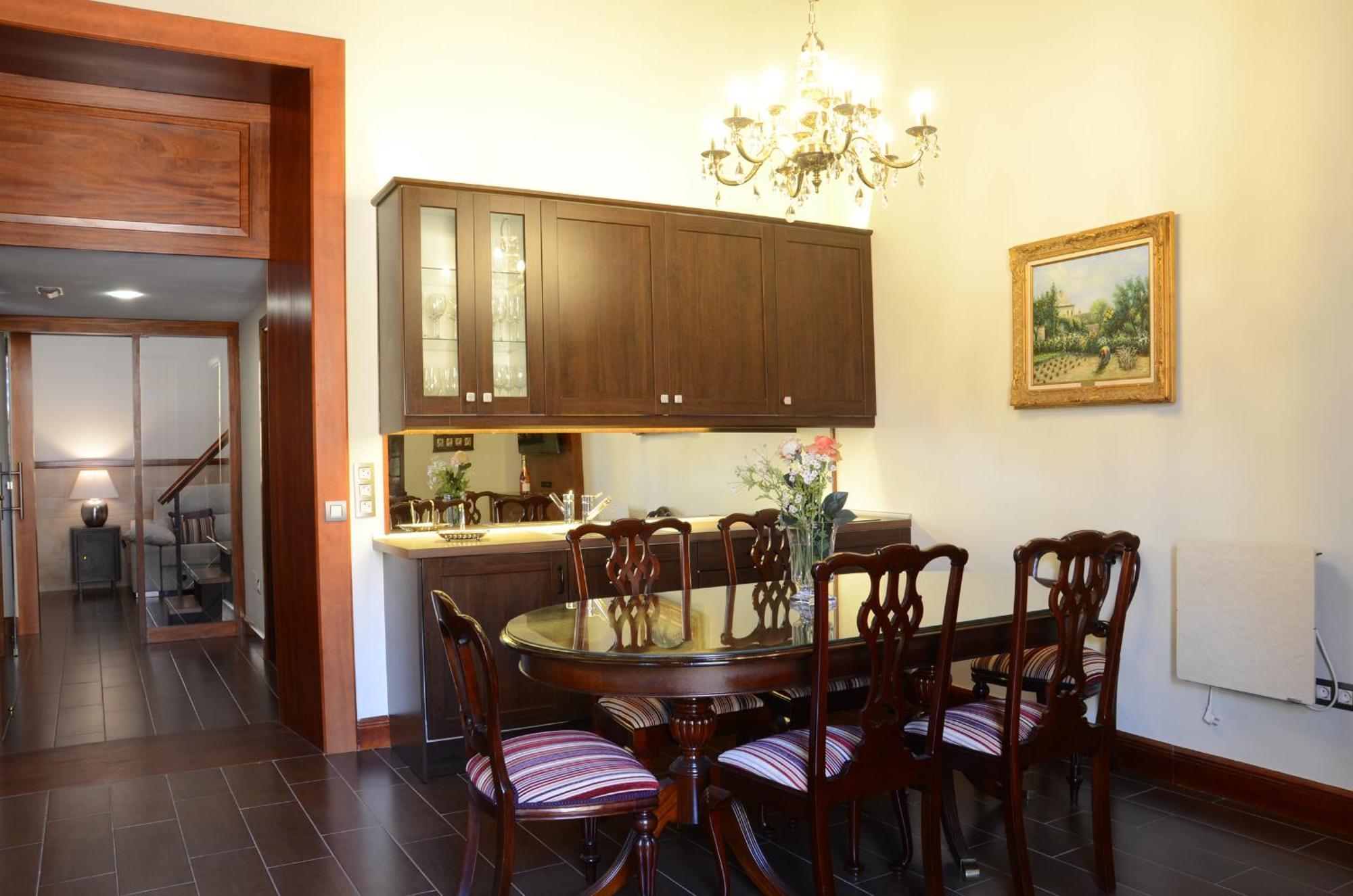 Apartment Mc San Agustin *