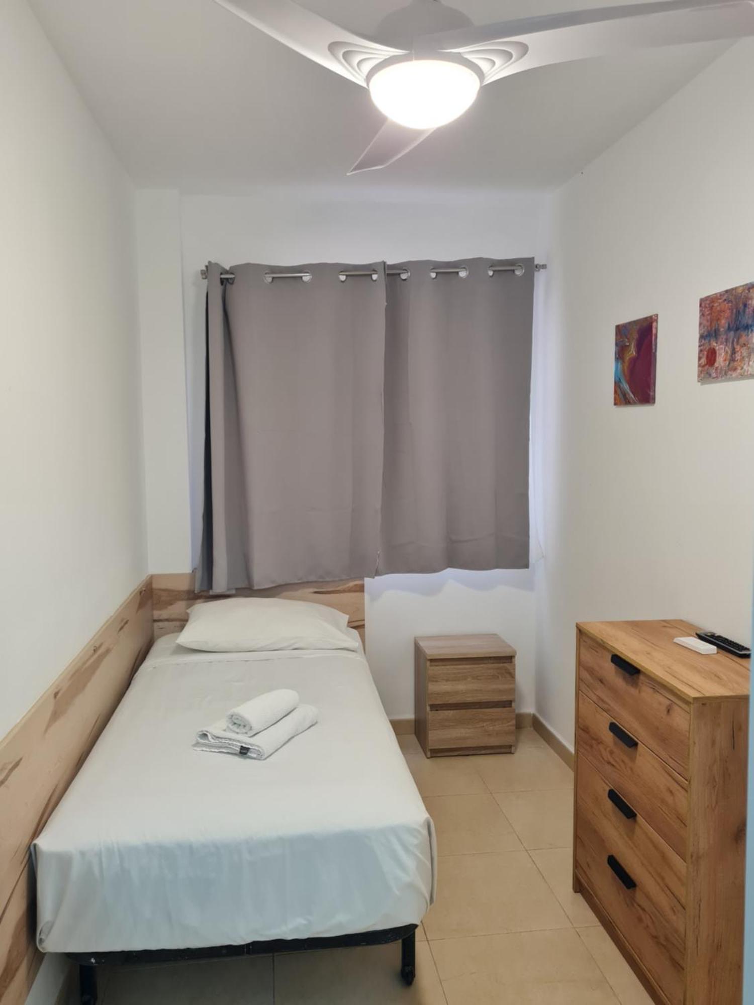 Casa Natalia Apartment *