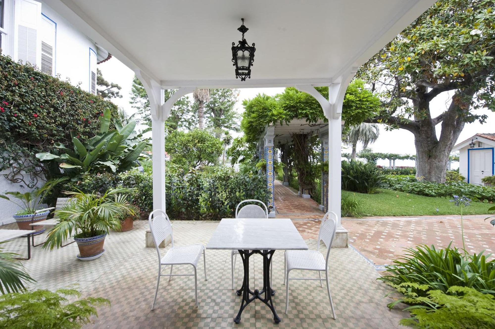 Villa El Drago