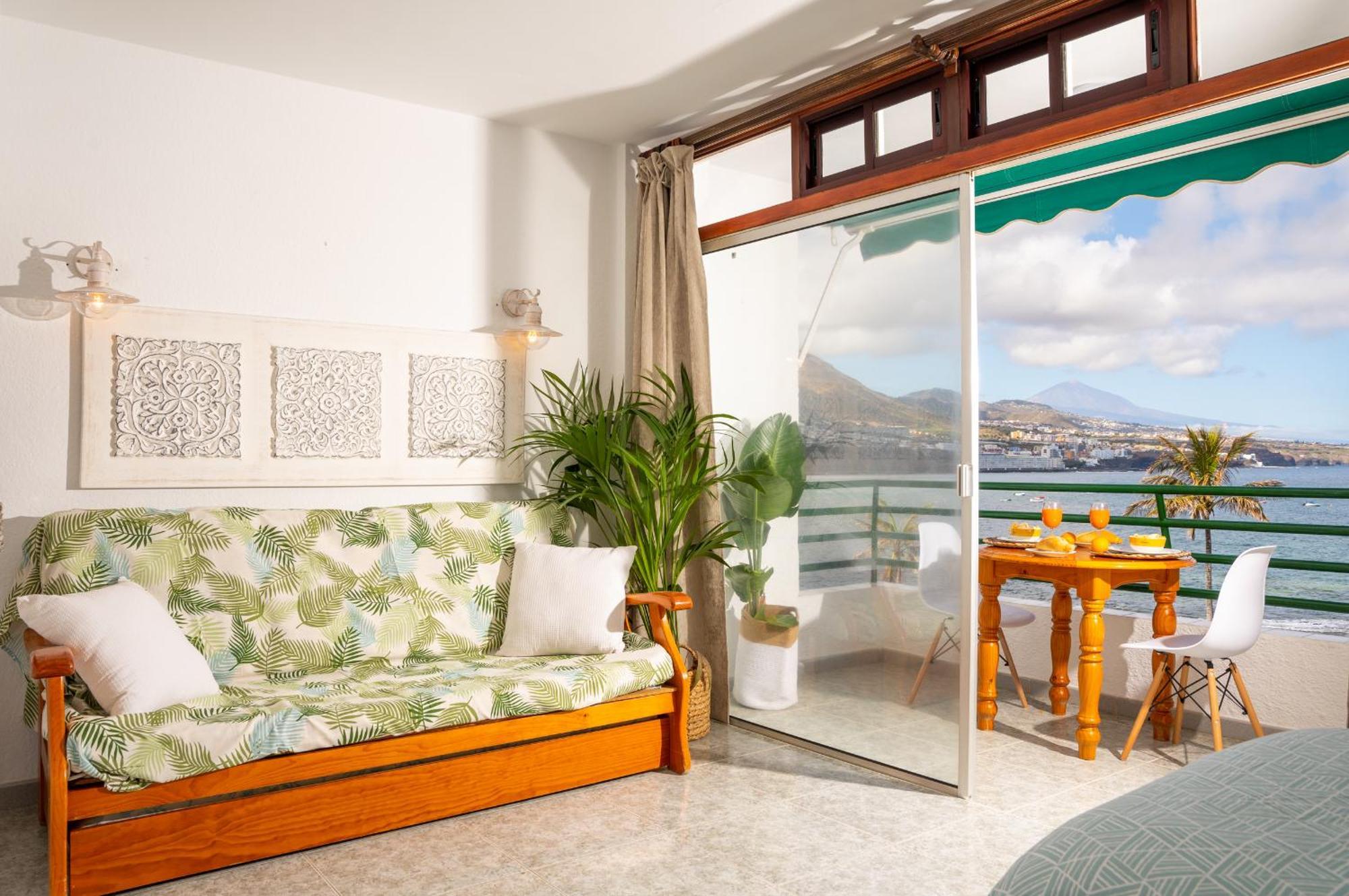 Apartamento Atlantic Views *