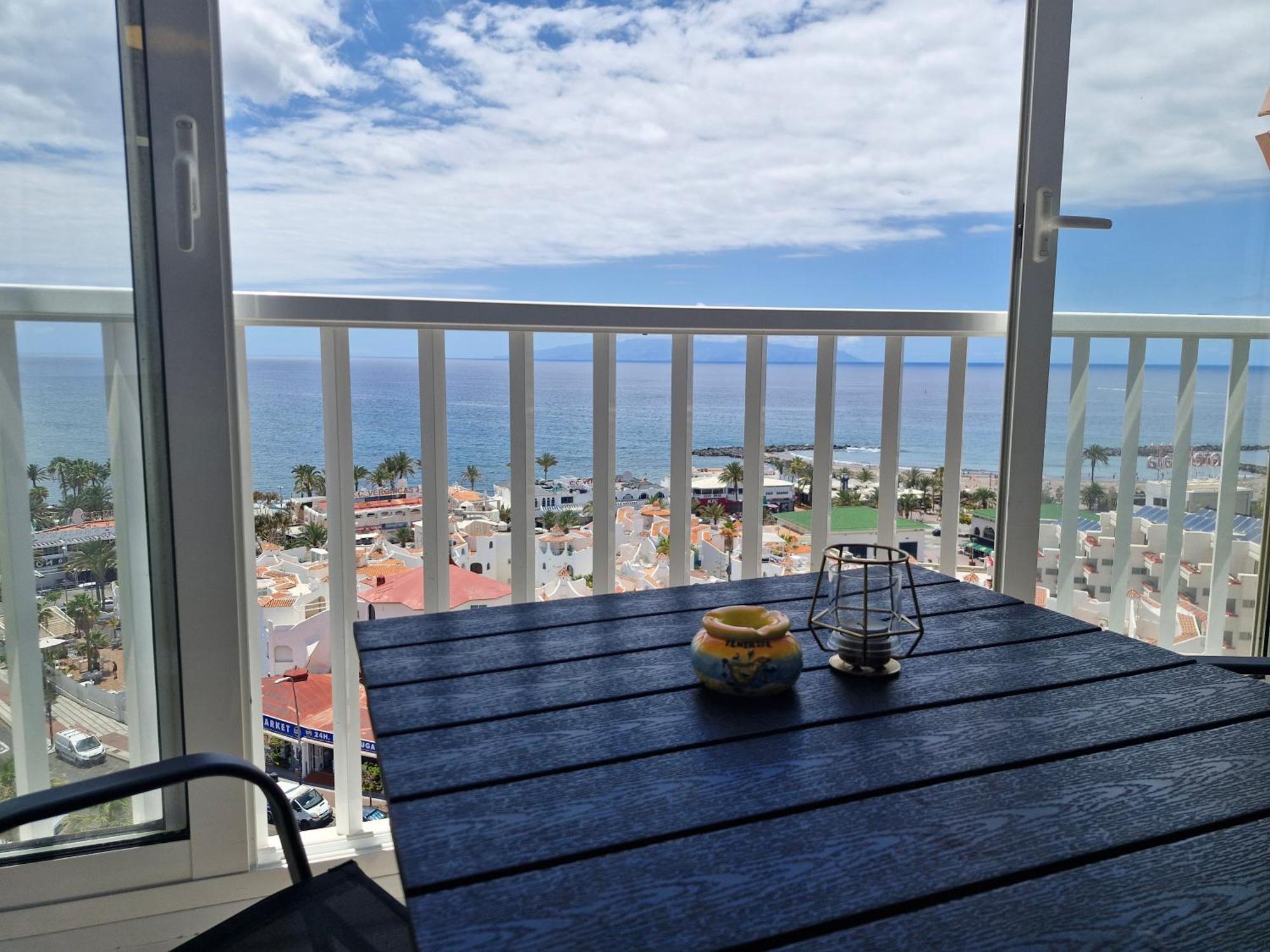 View Americas Playa de las Americas (Tenerife)