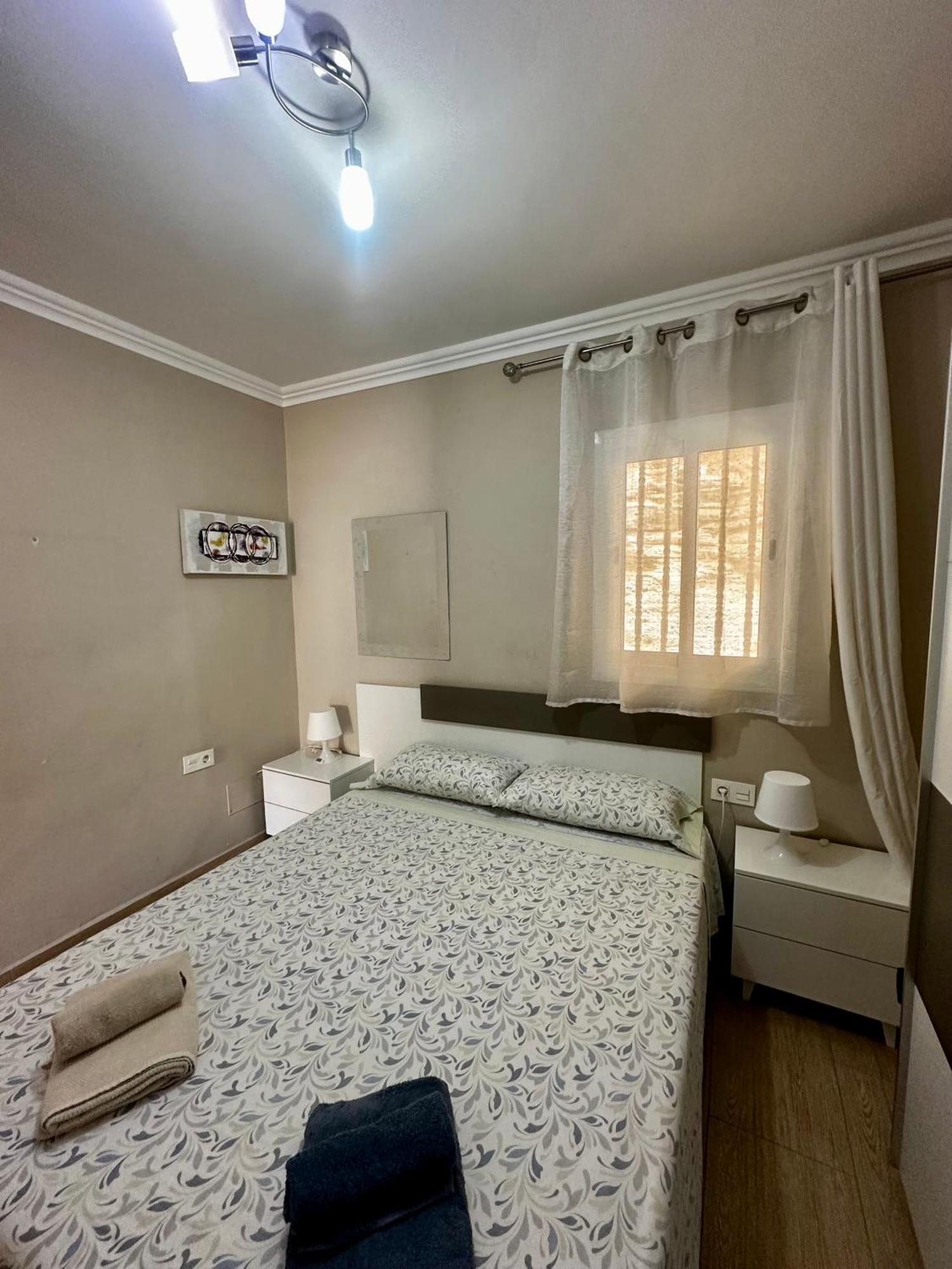 Apartment Apartment Holiday *