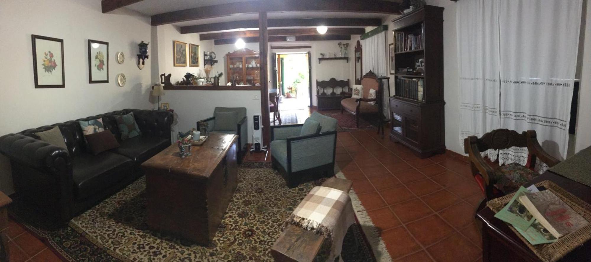 La Ganania Country house