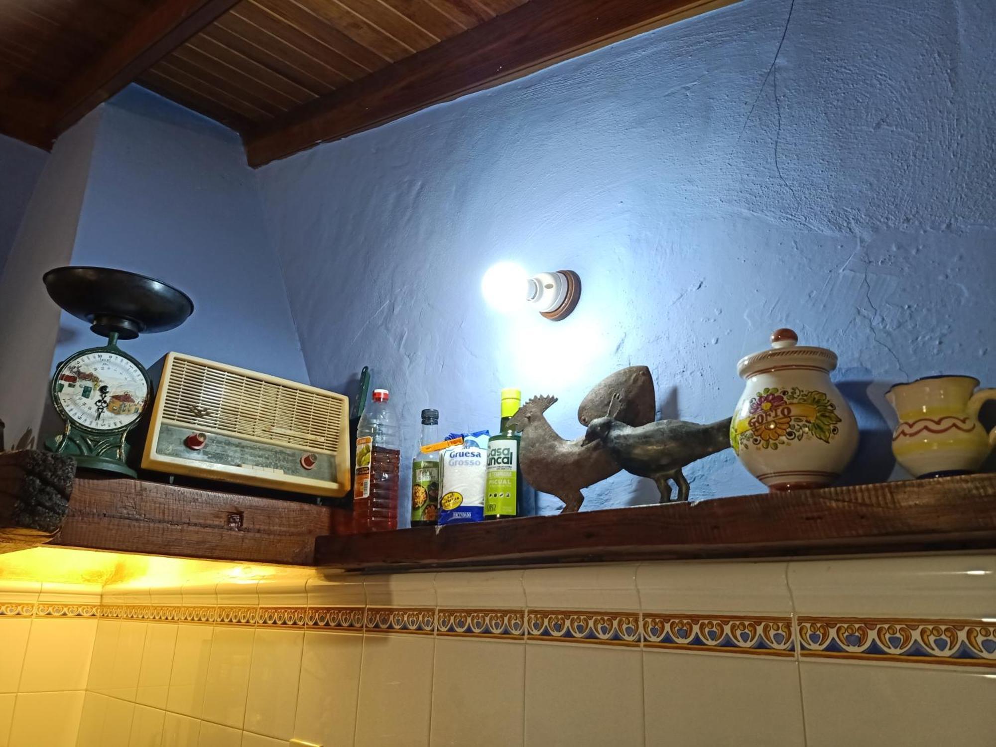 Country house La Ganania *