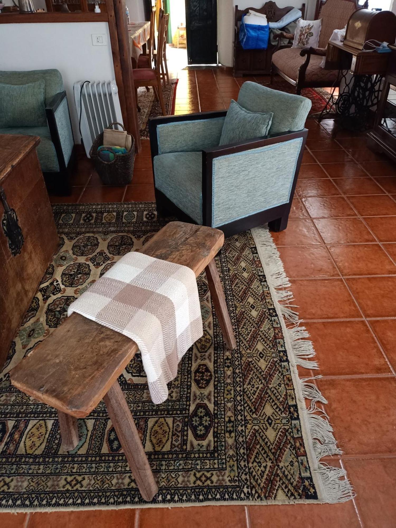 Country house La Ganania *
