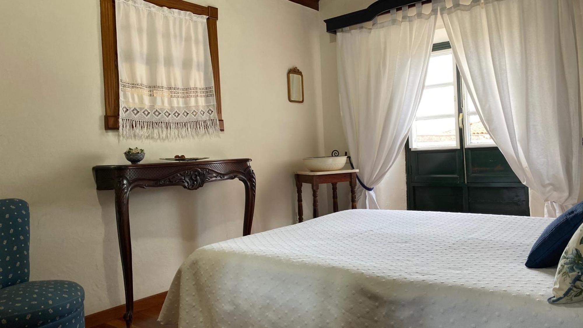 La Ganania Country house