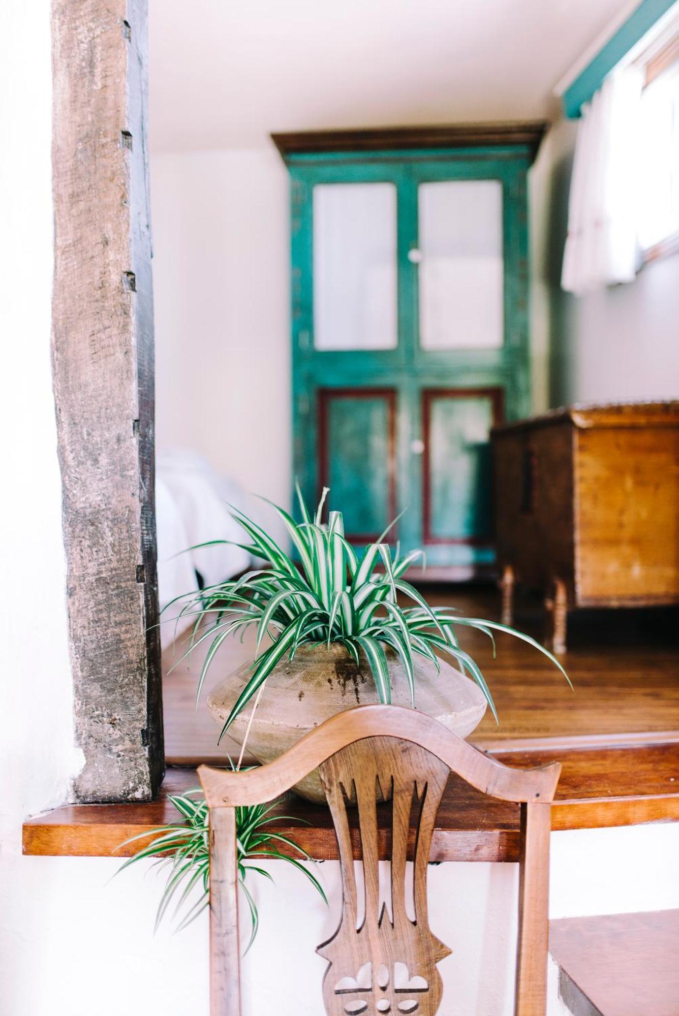 La Ganania Country house