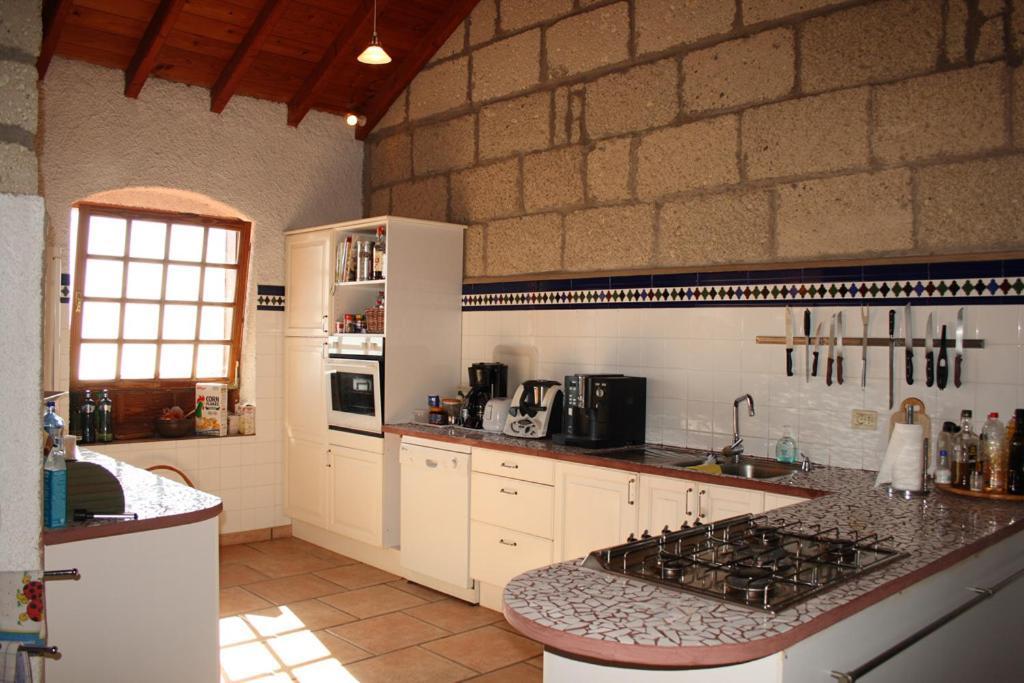 Finca La Tosca Apartment