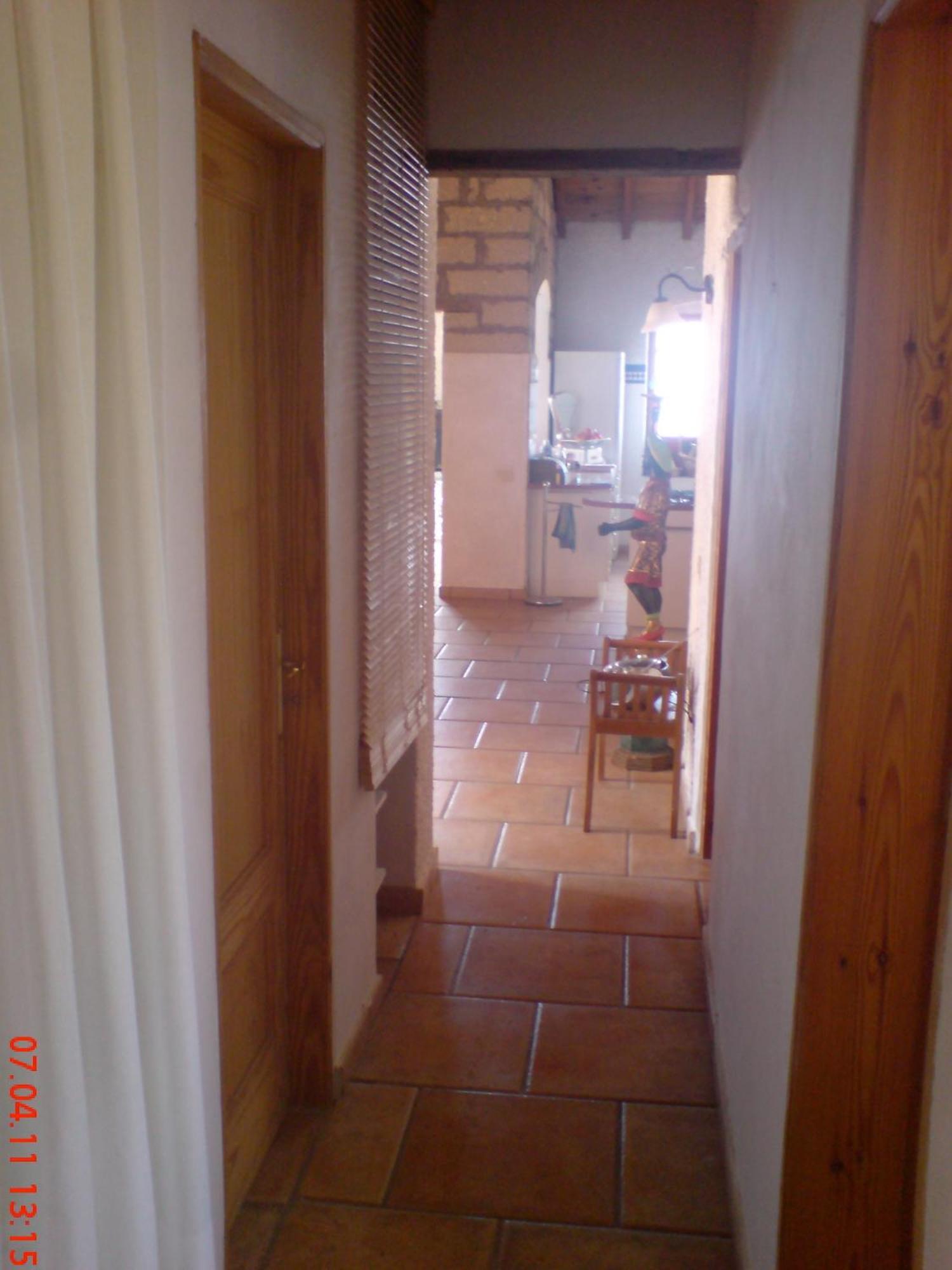 Finca La Tosca Guia de Isora (Tenerife)