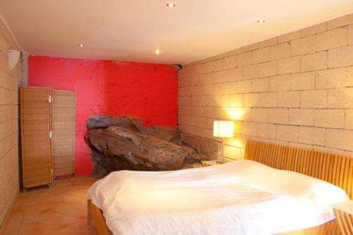 Finca La Tosca Apartment