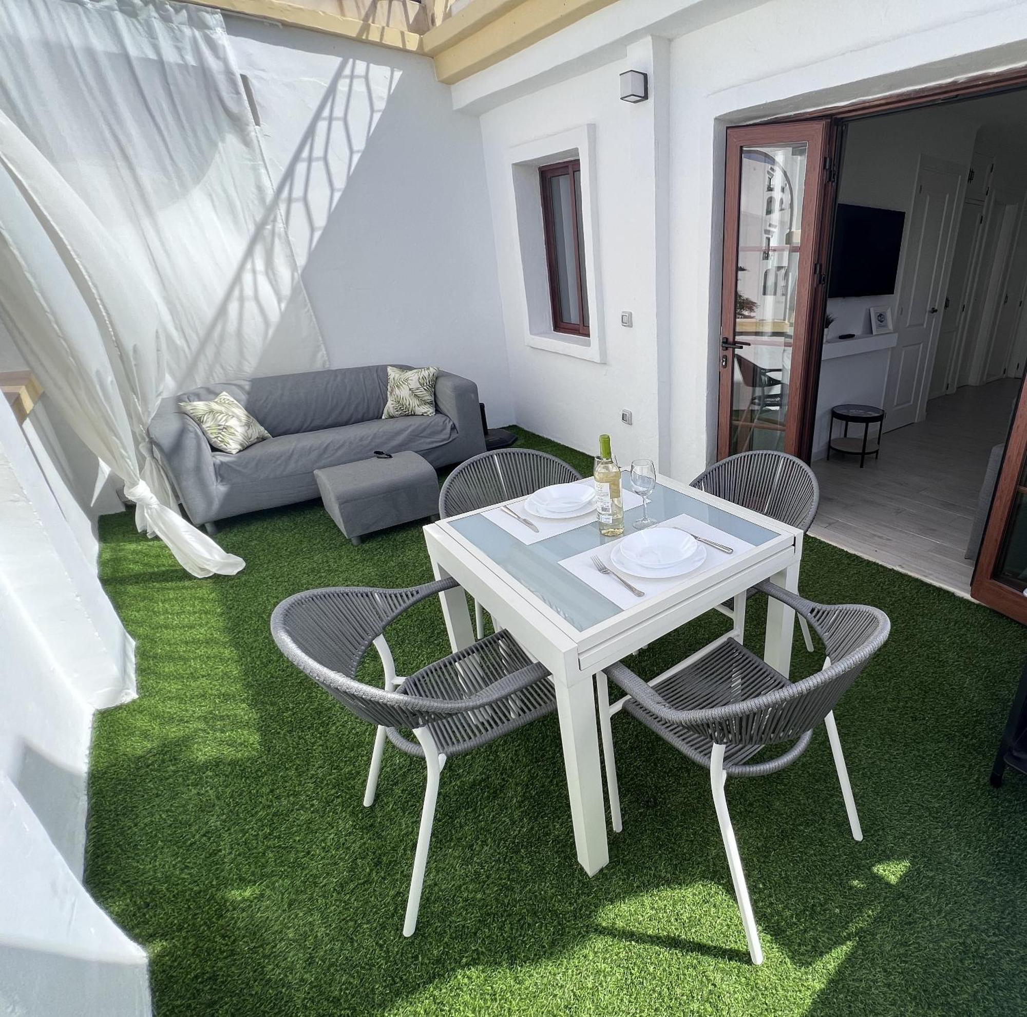 Apartamento Paulmarie Ocean View In Windsor Park *