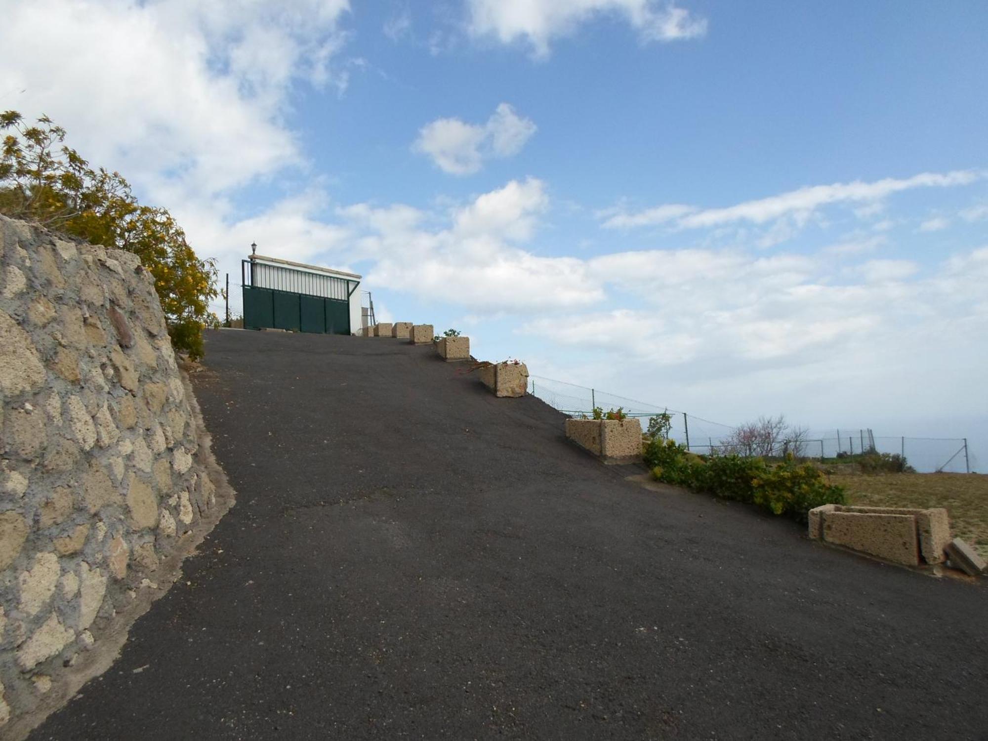 Holiday home Polinarias Casa Cueva En Fasnia *