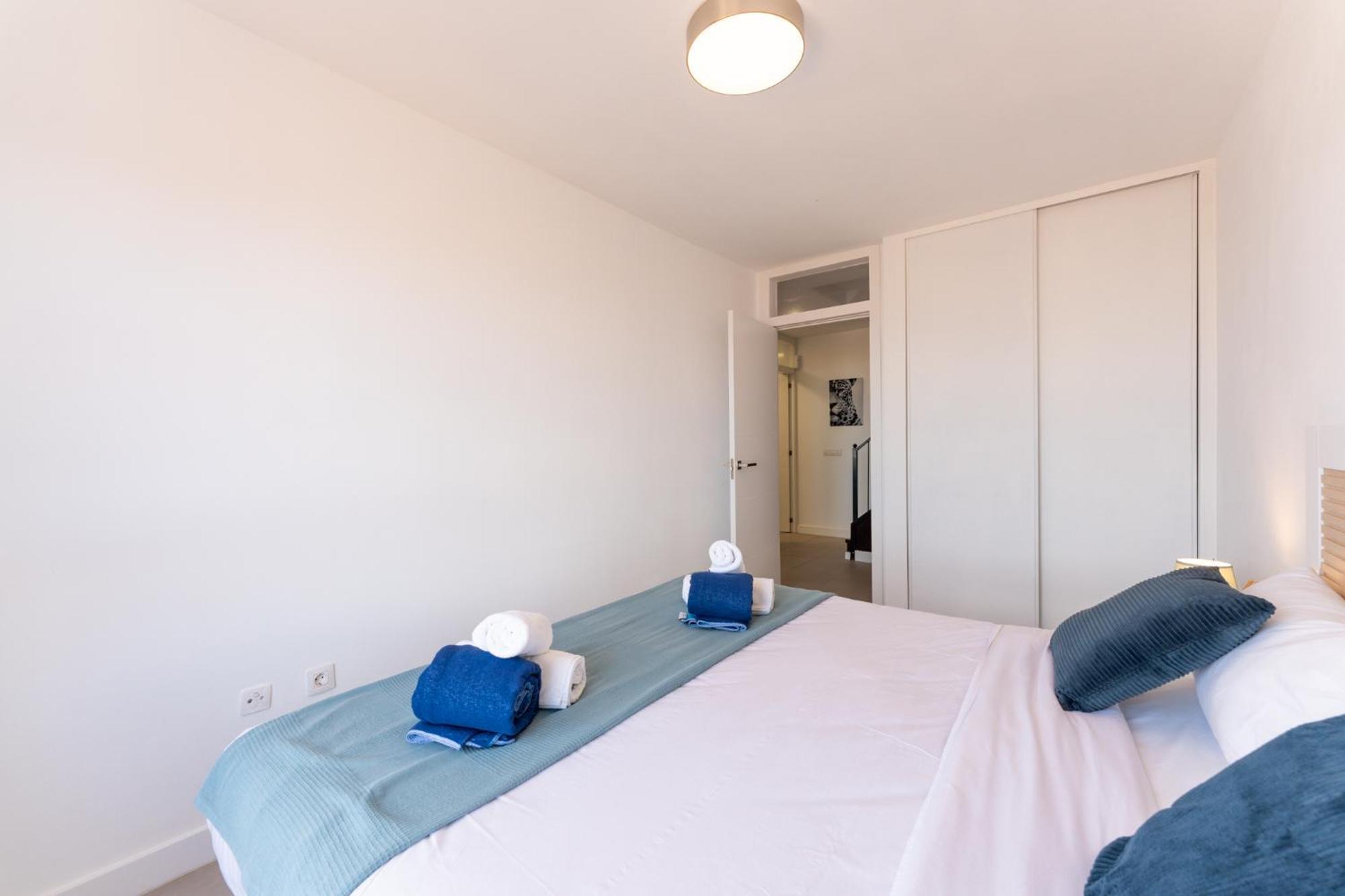 Callao Sunset Apartment, Sea View And Pool Apartamento Callao Salvaje