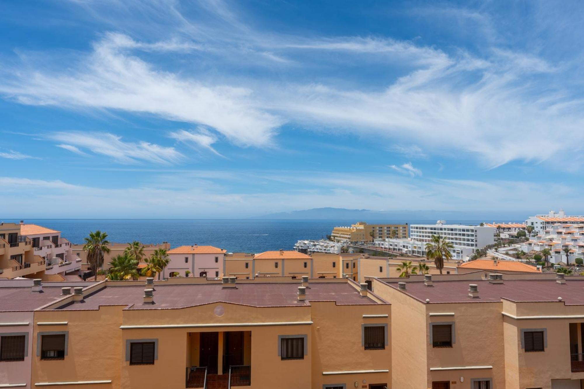 Apartamento Callao Sunset Apartment, Sea View And Pool