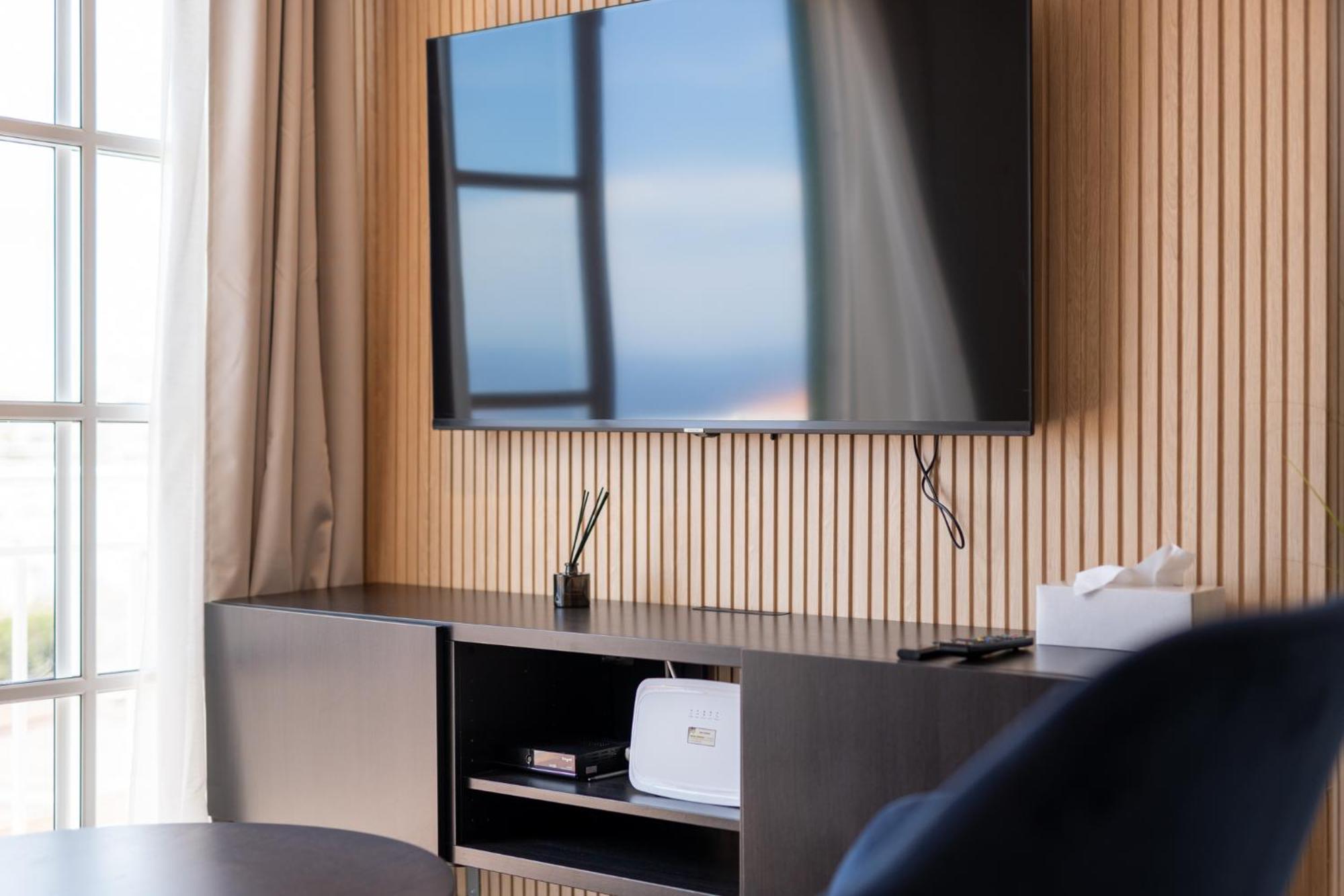 Callao Sunset Apartment, Sea View And Pool Callao Salvaje