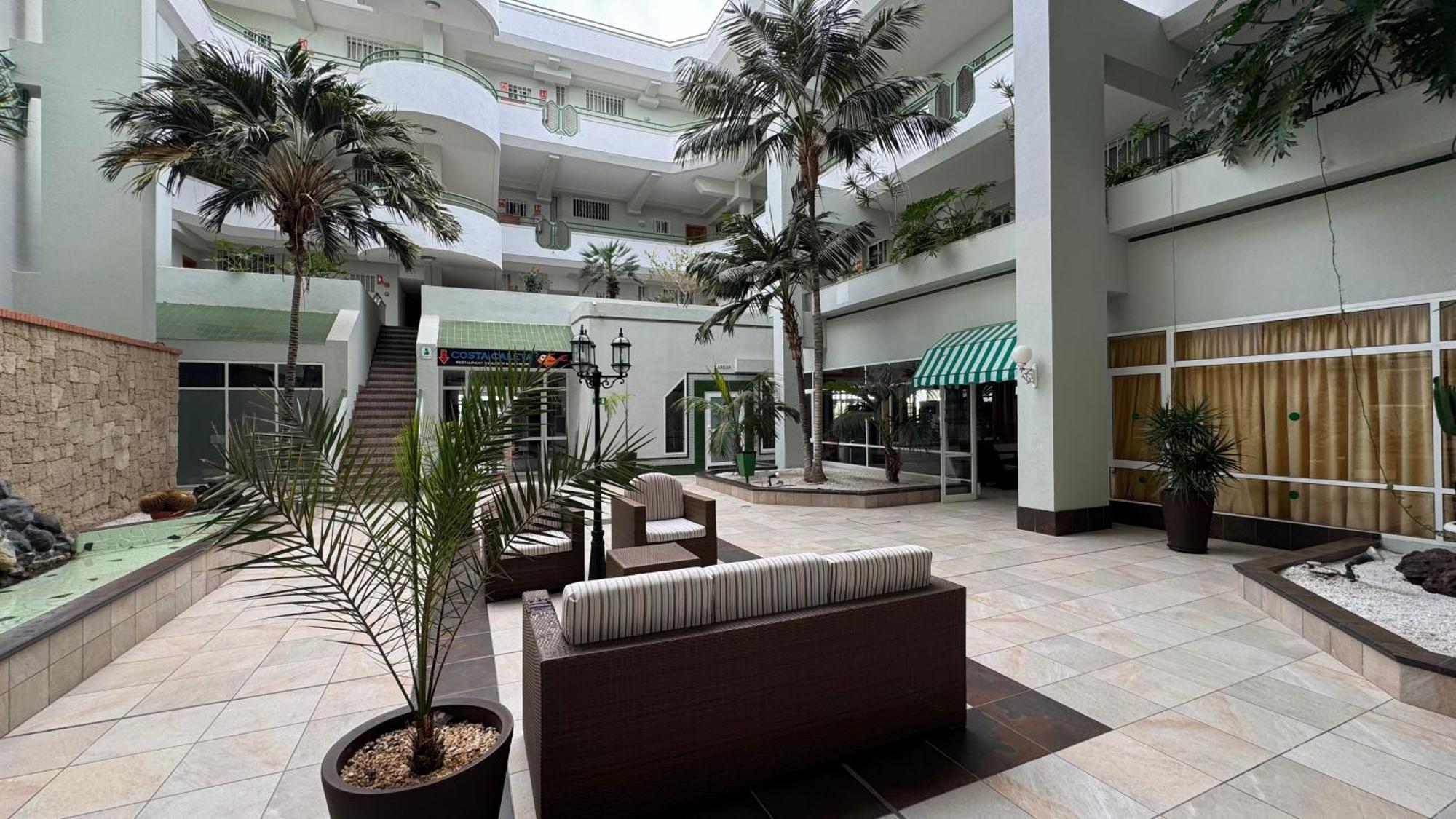 Apartamento Fanabe Tenerife