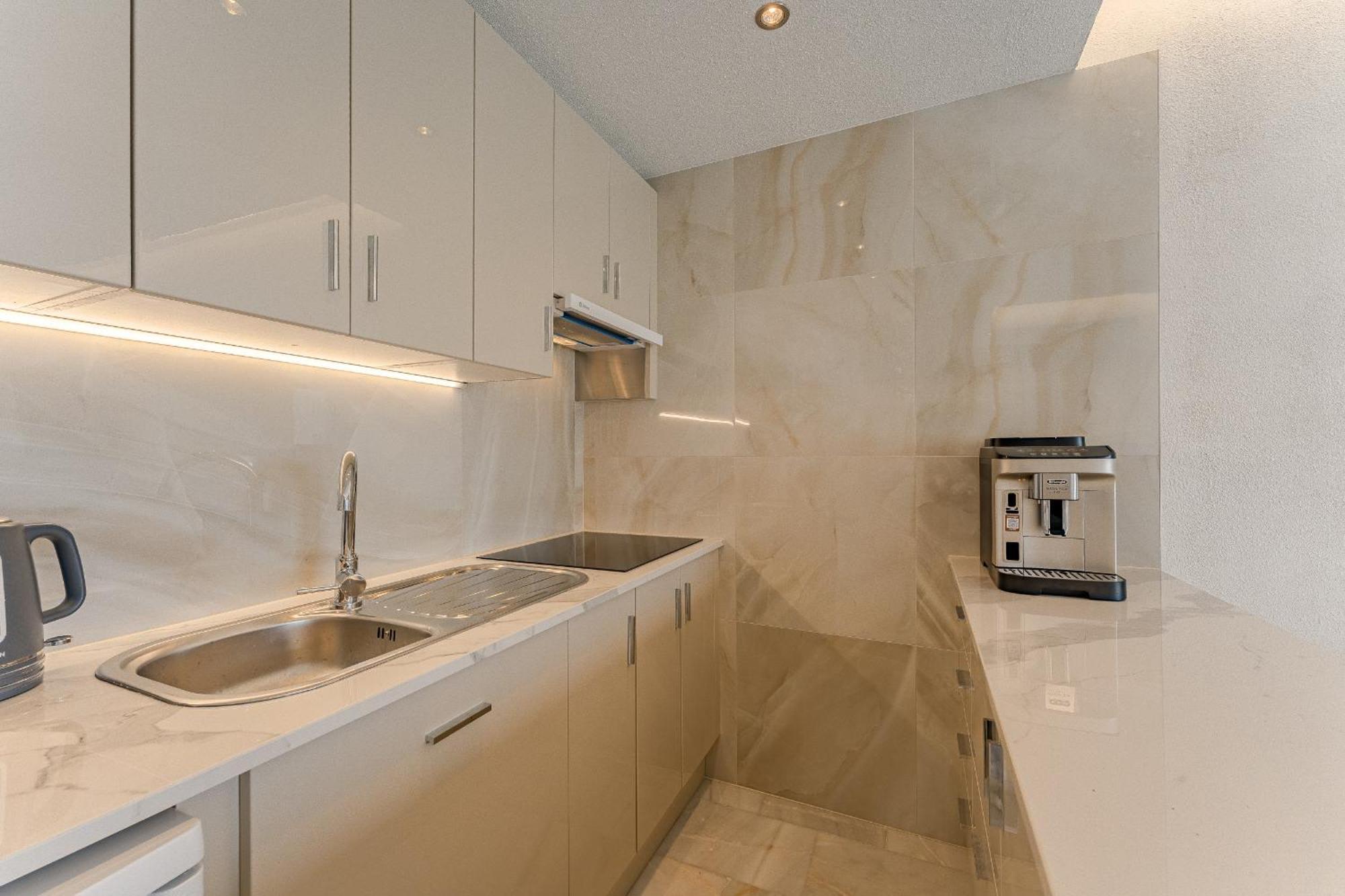 Apartamento Fanabe Tenerife Costa Adeje (Tenerife)
