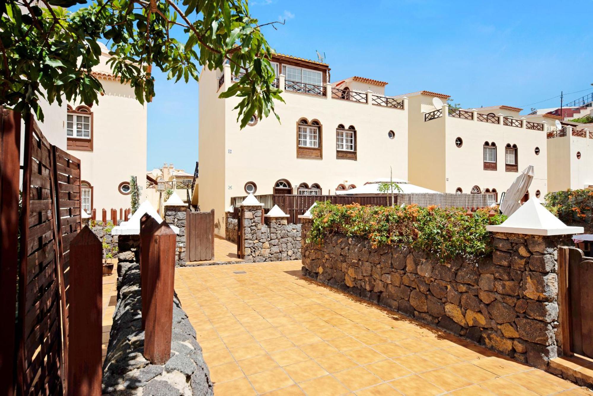Hébergement de vacances Casa Alsa *