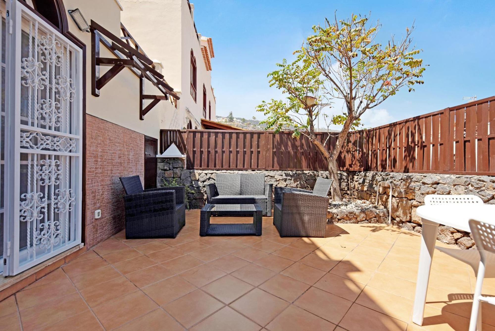 Casa Alsa Hébergement de vacances