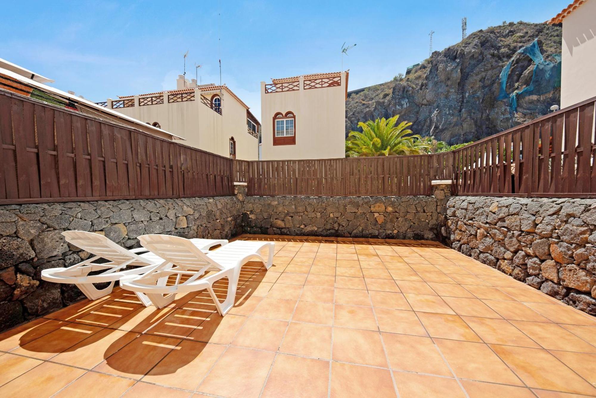Casa Alsa Hébergement de vacances *