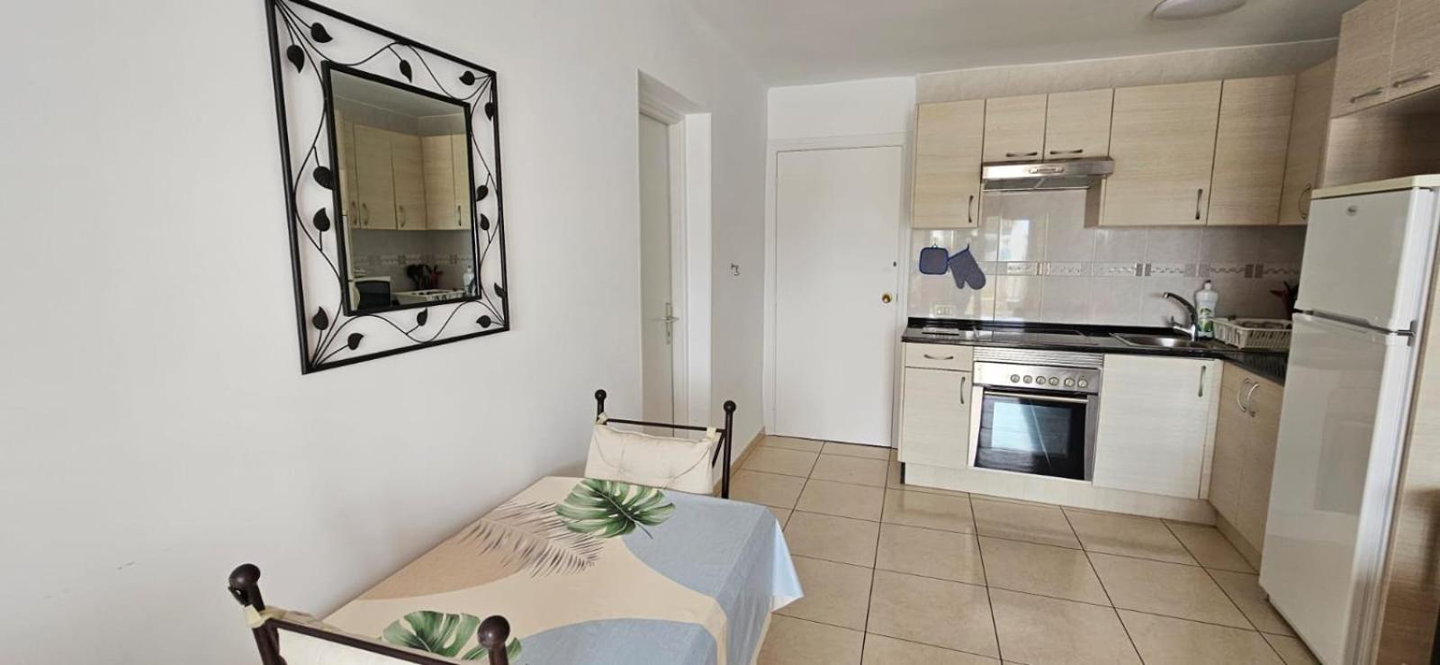 Apartment Geranios