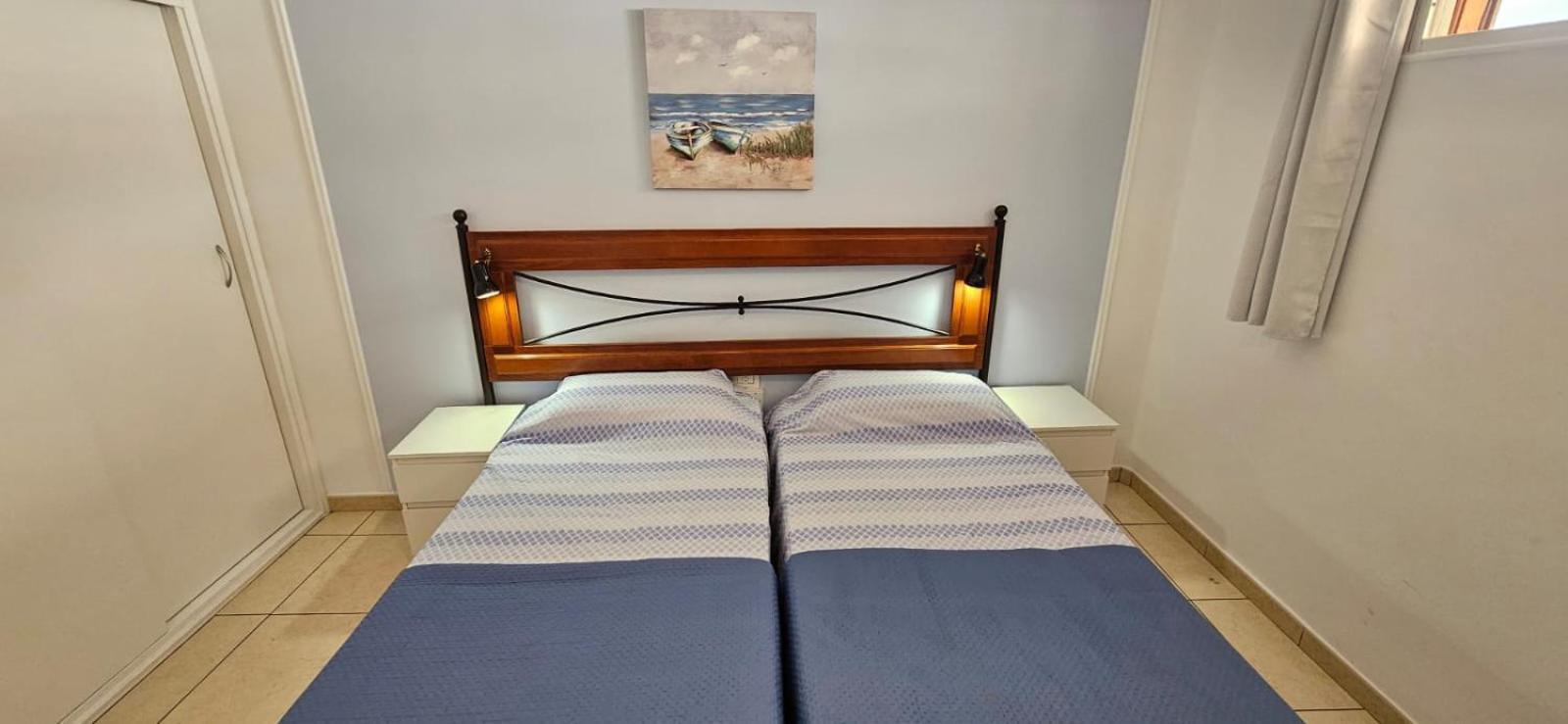 Geranios Apartment Costa Adeje (Tenerife)