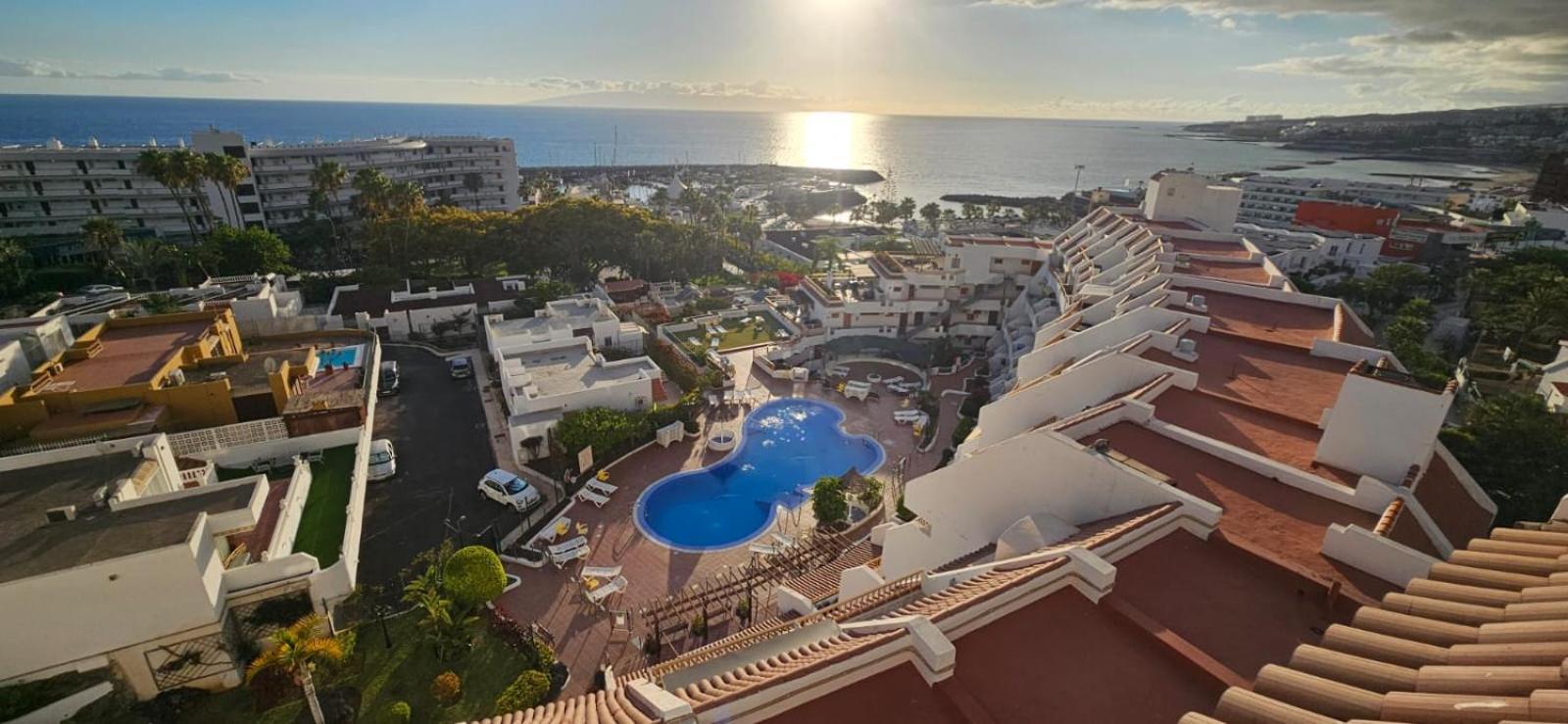 Geranios Apartment Costa Adeje (Tenerife)