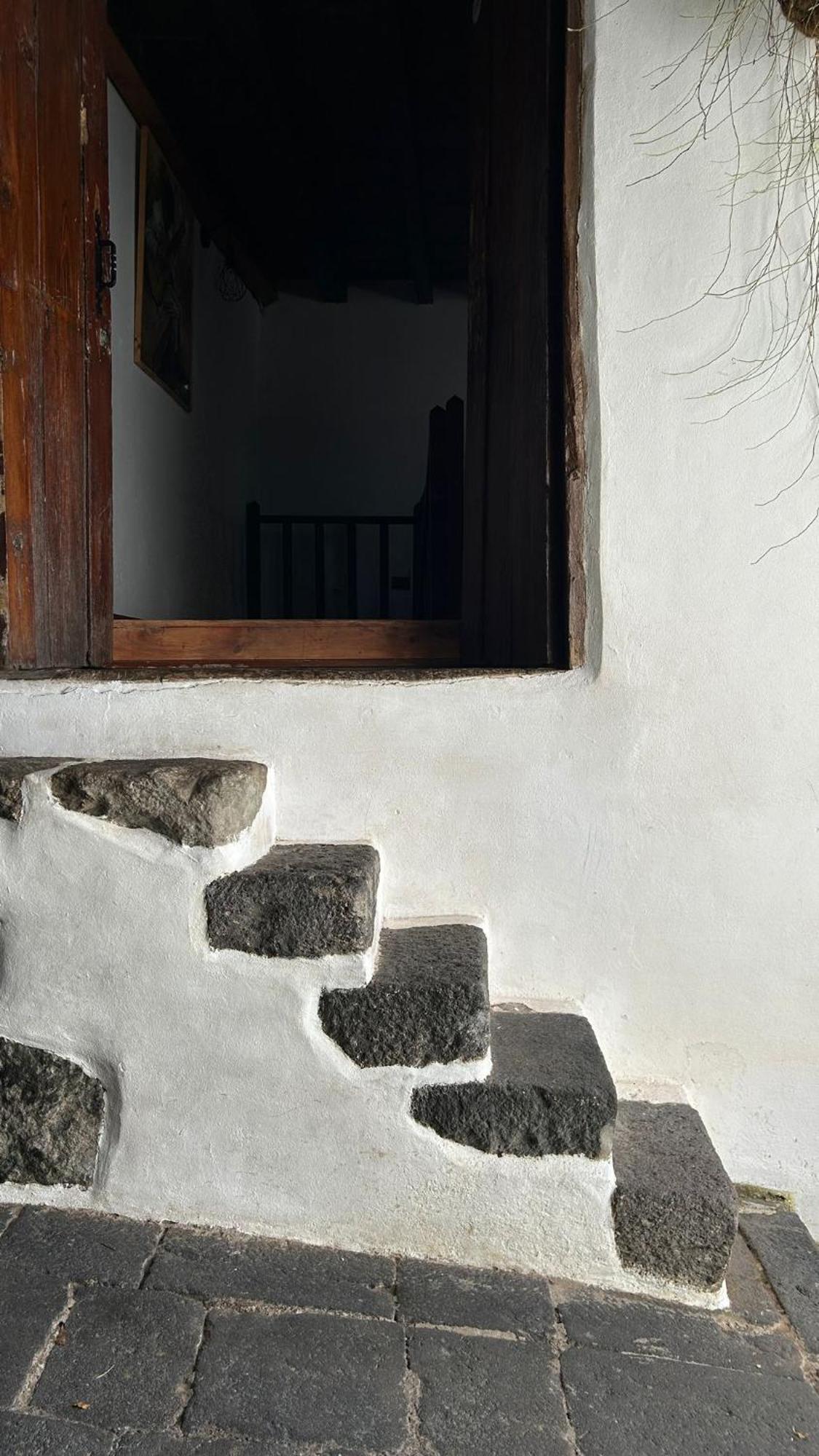 Casa La Aldaba Hébergement de vacances Los Realejos